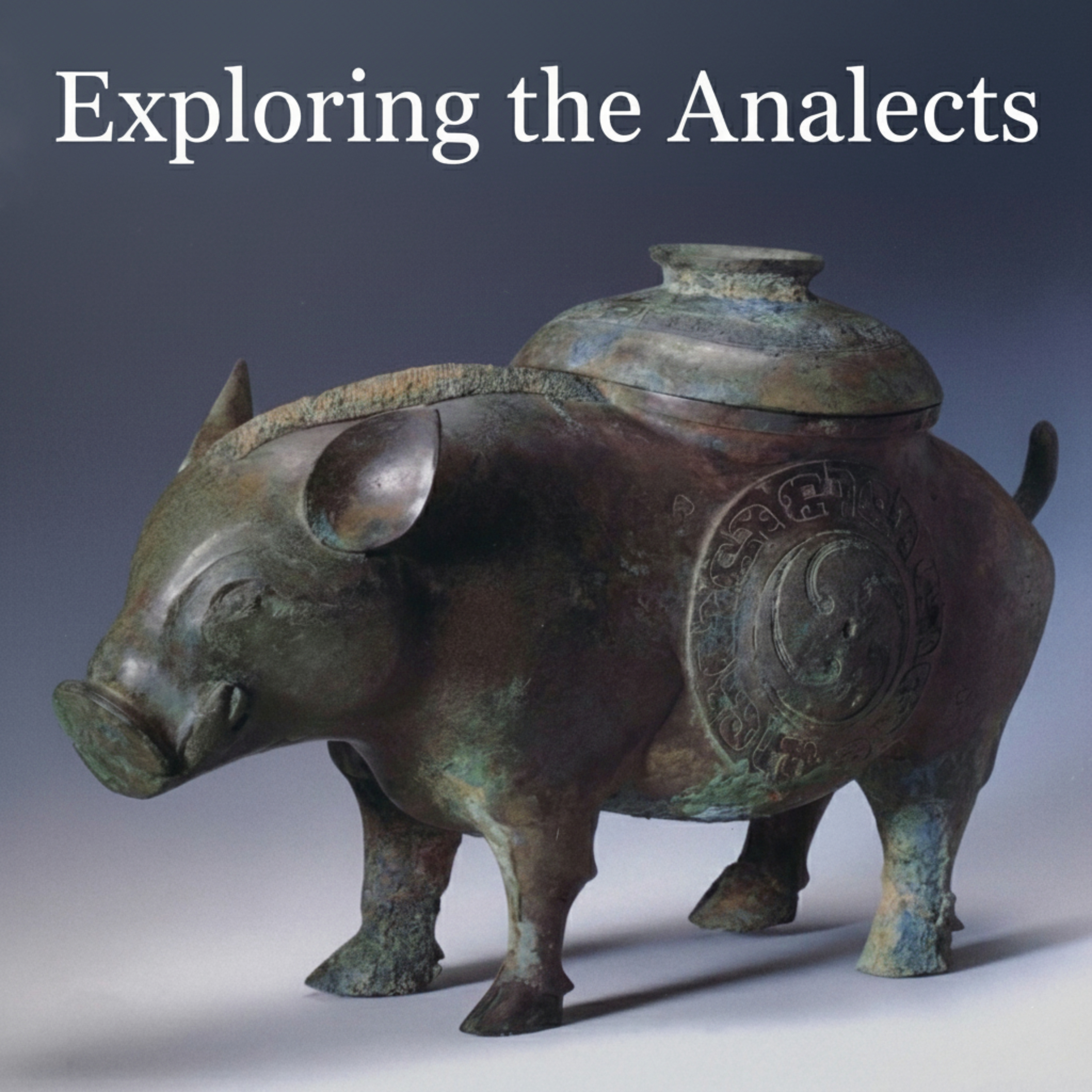 Exploring the Analects