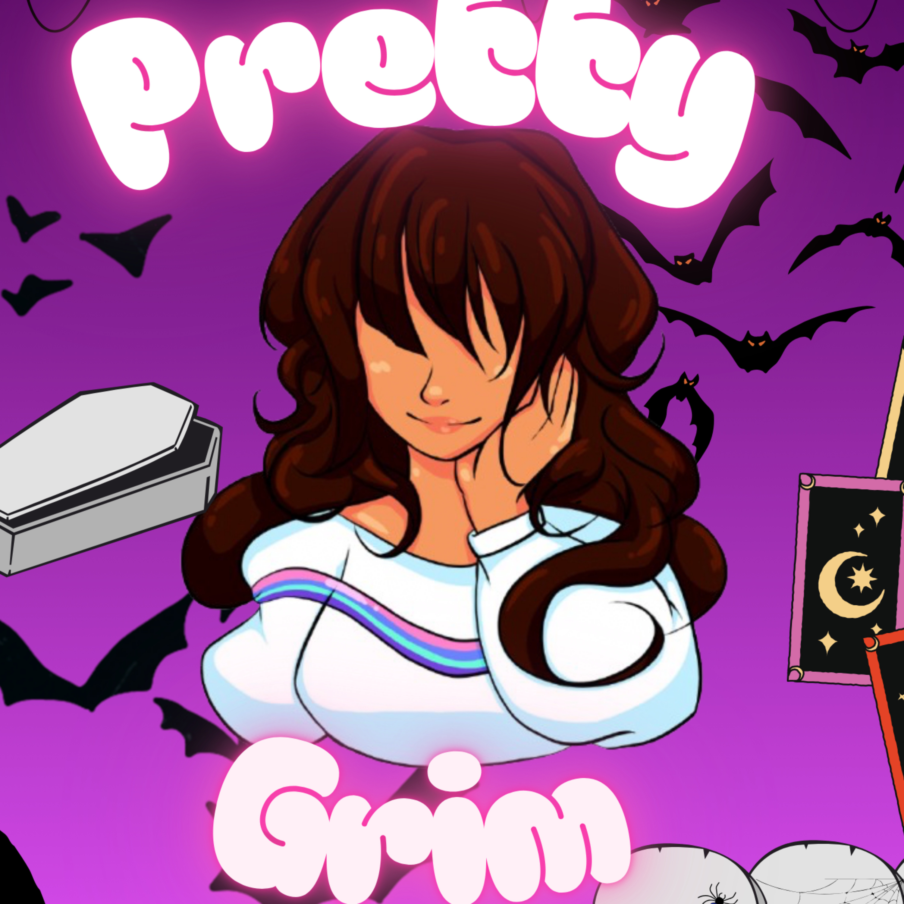 Pretty Grim Podcast