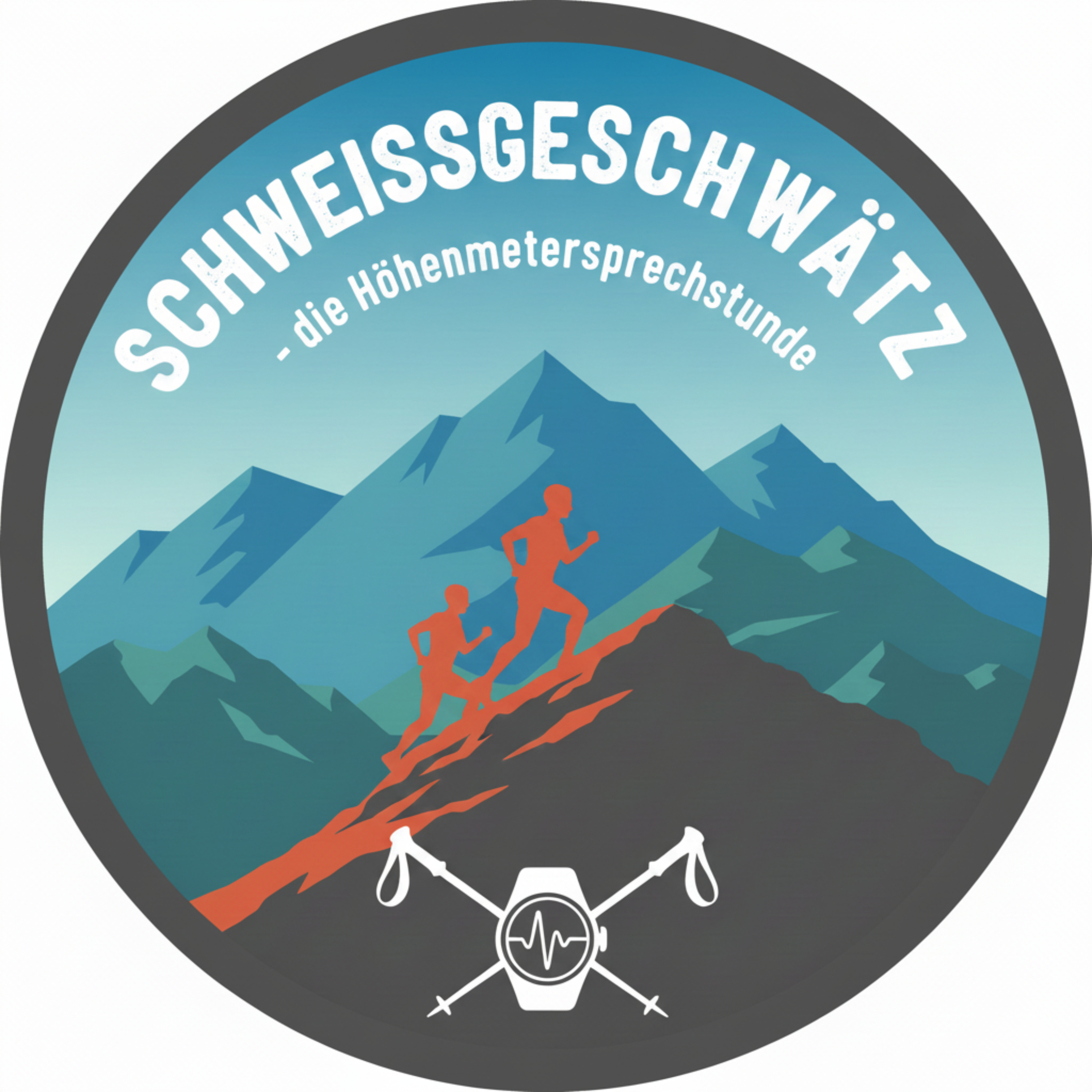 Schweiss Geschwätz