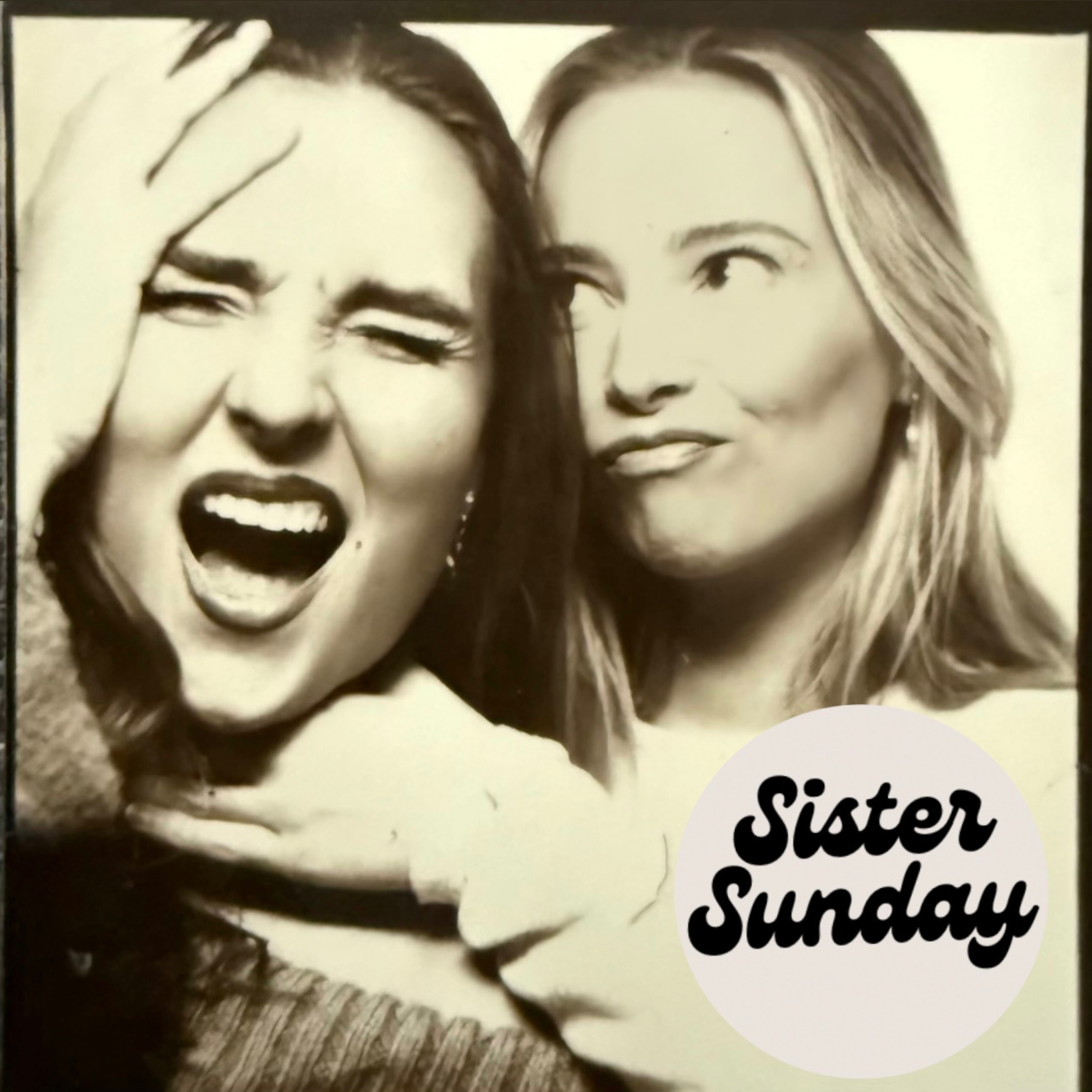 Sister Sunday cover art