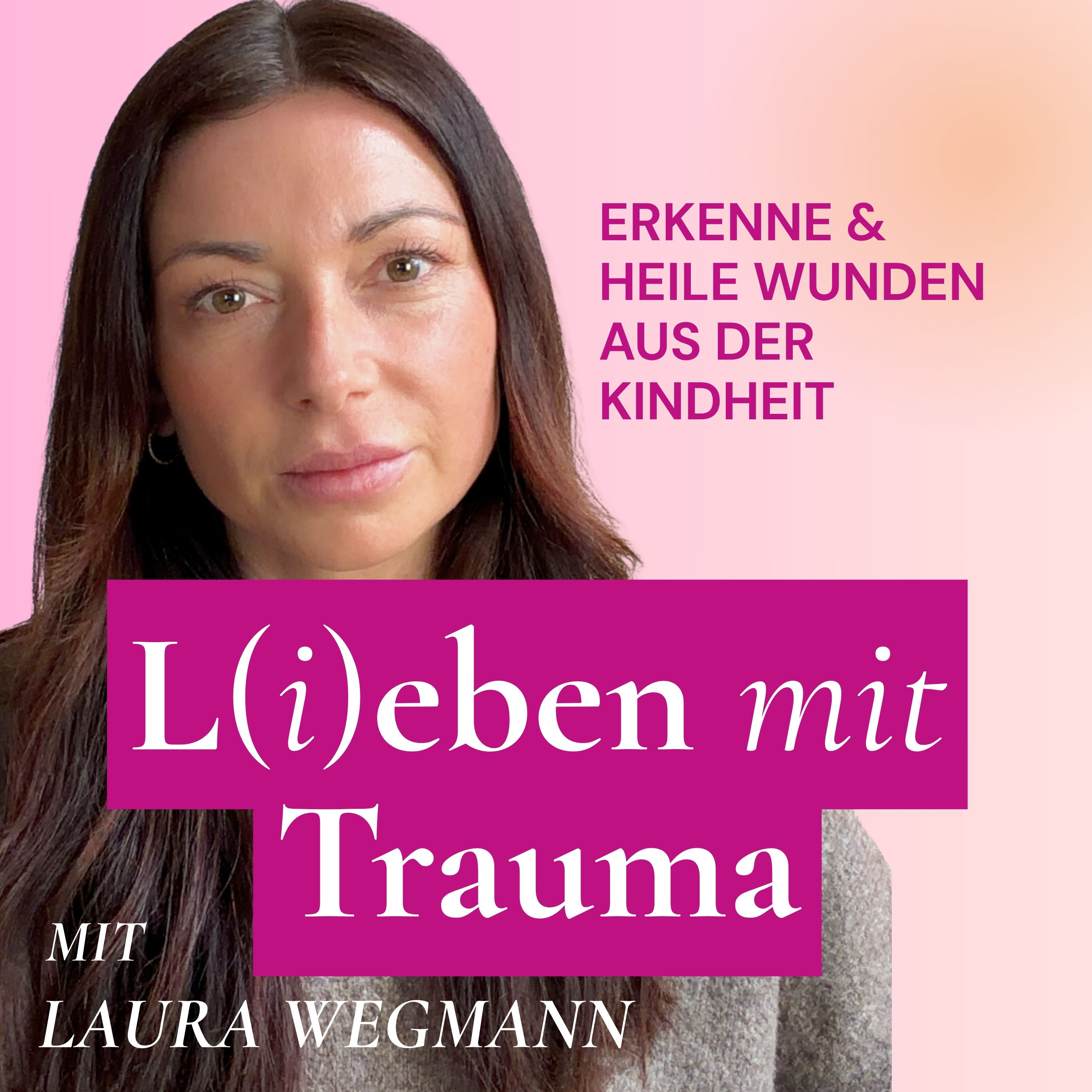Hörerfrage: „Ich bin die nicht erwachsene Mutter." - Über Parentifizierung aus der Perspektive der Eltern