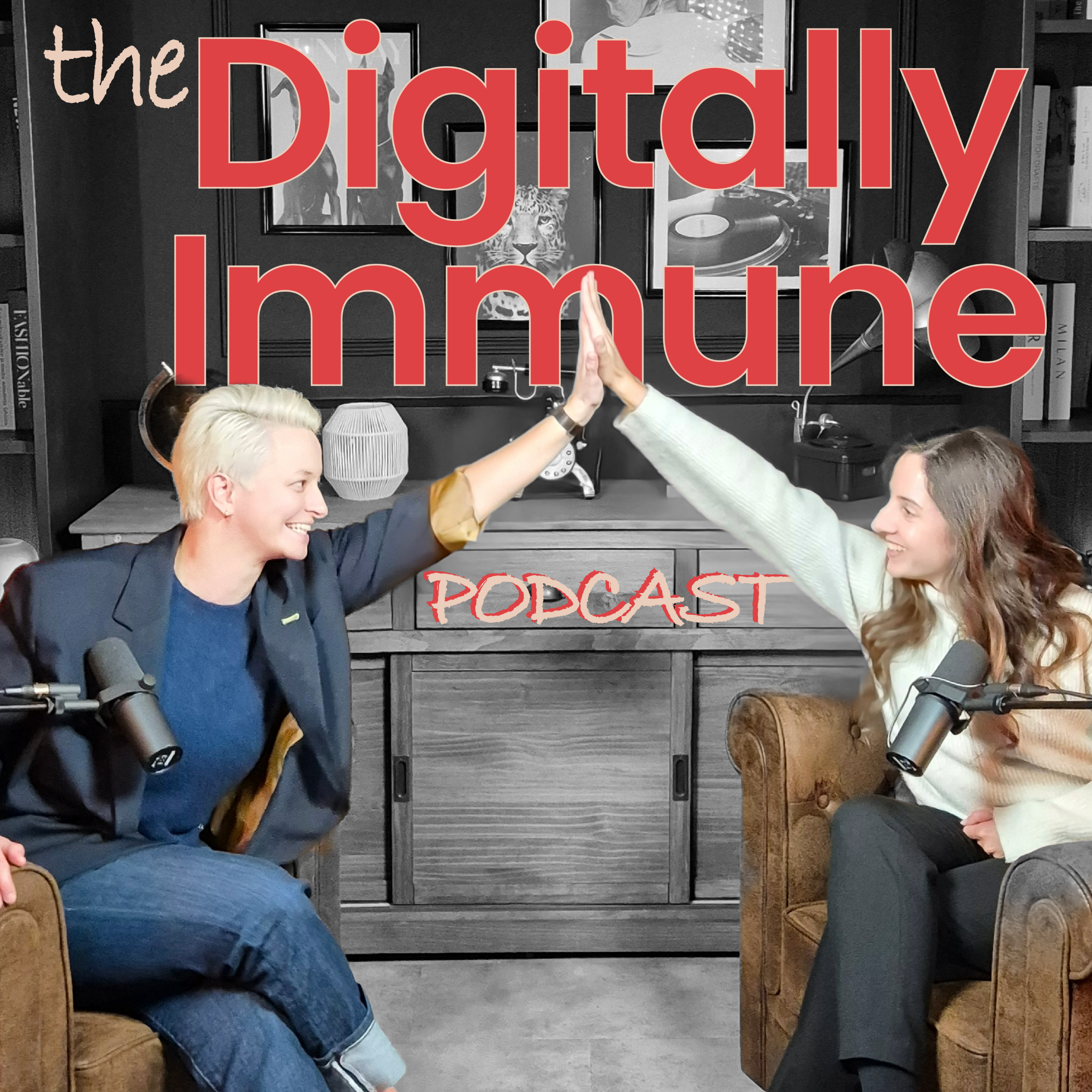 Digitally Immune