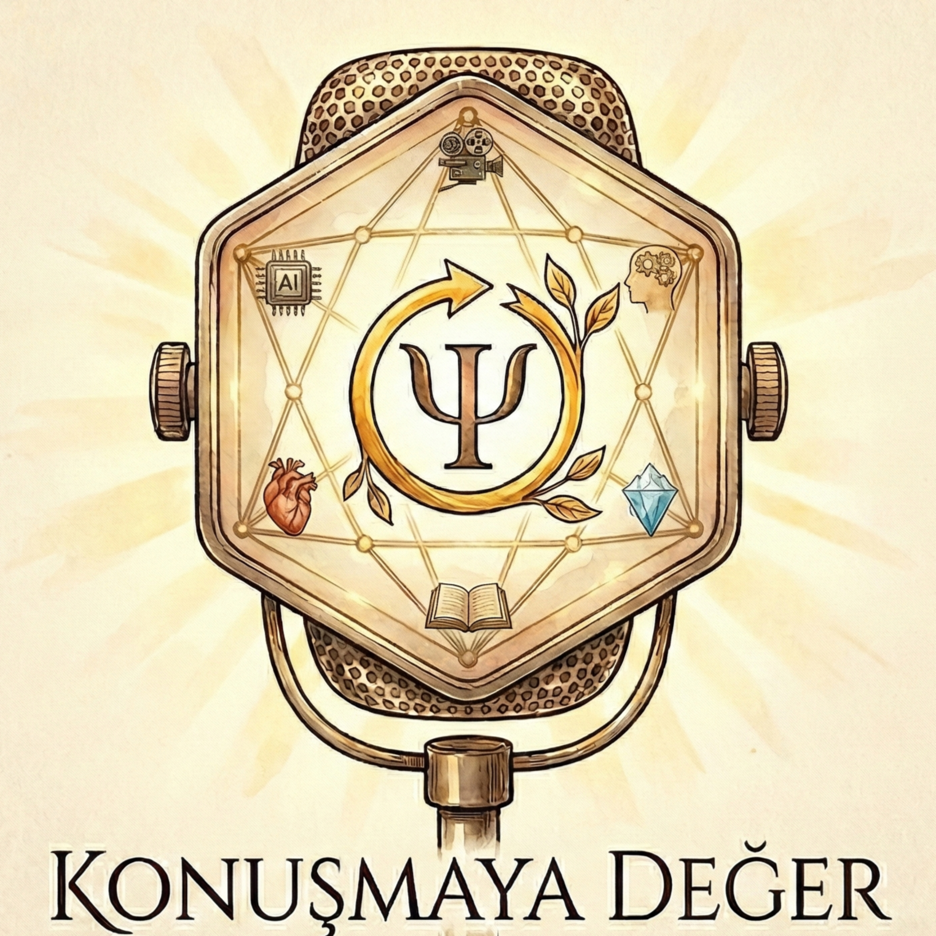 Konuşmaya "Değer"