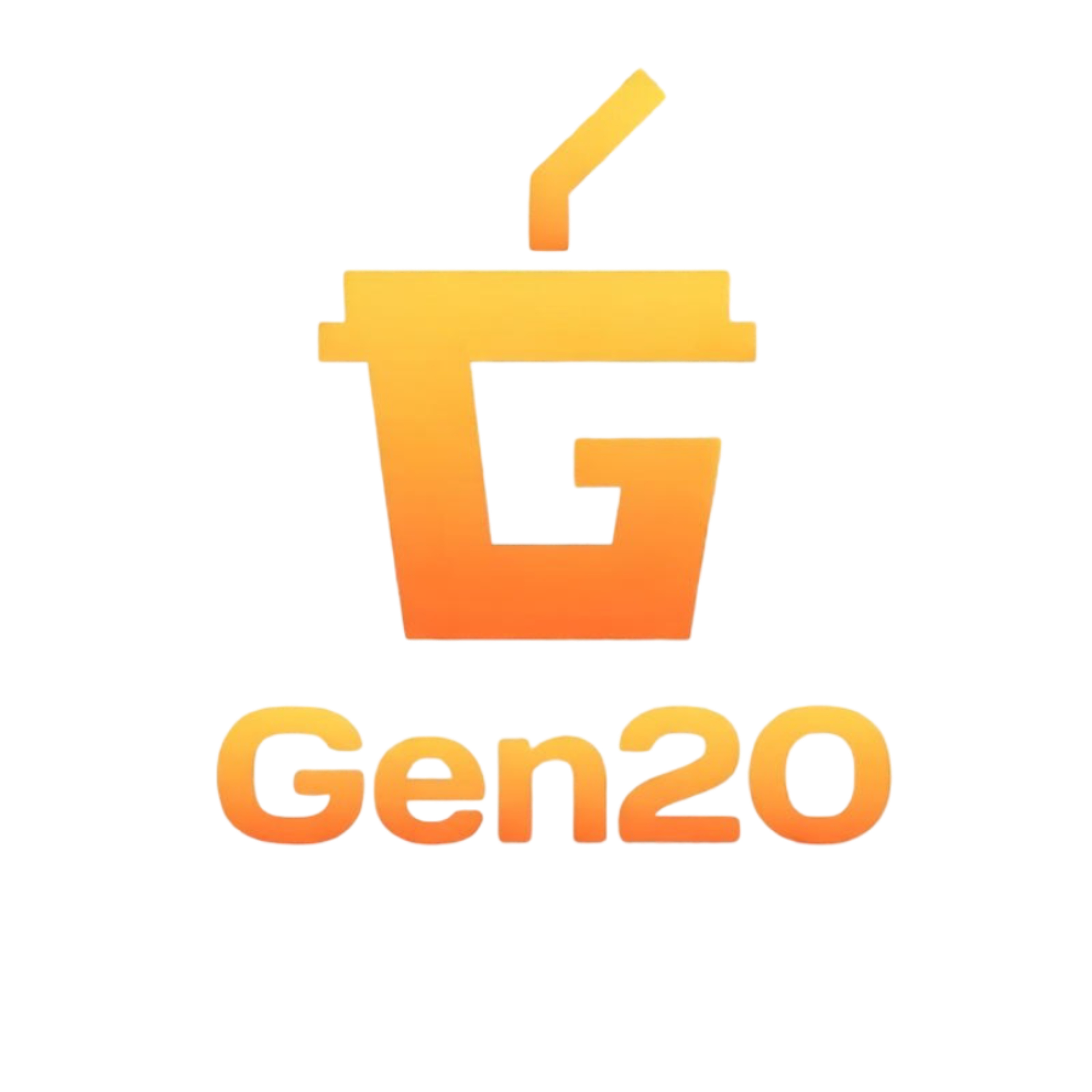 Gen 20 Podcast cover art