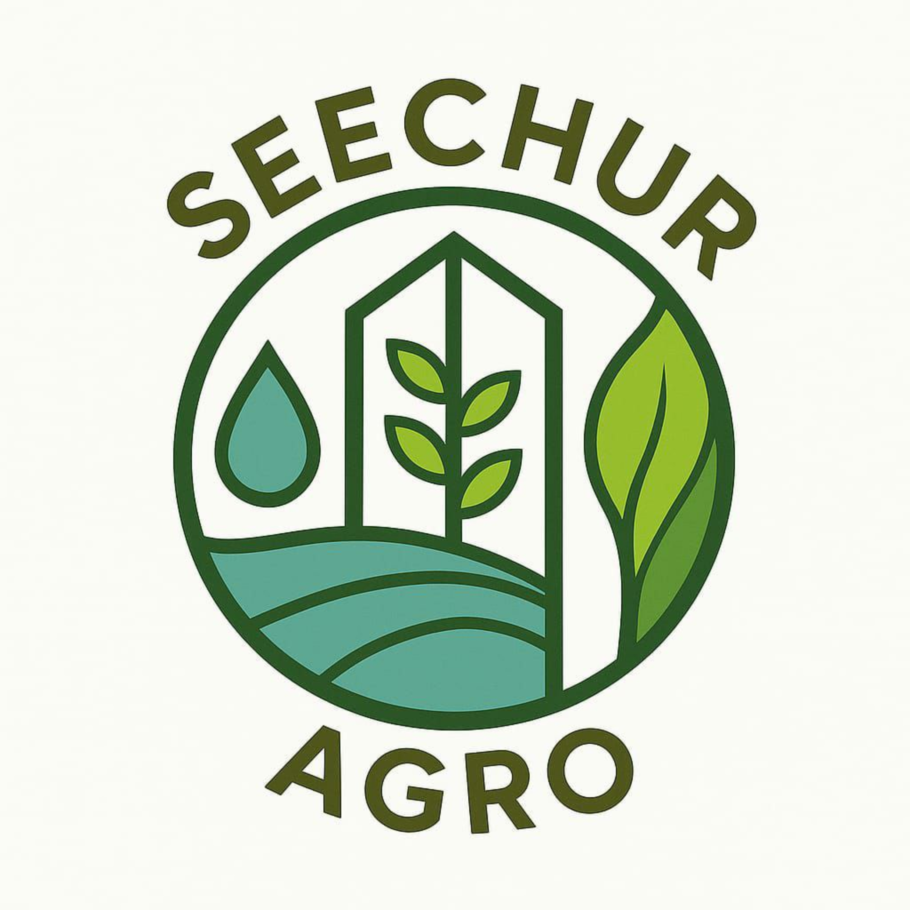 Seechur Agro | Controlled Environment Agriculture