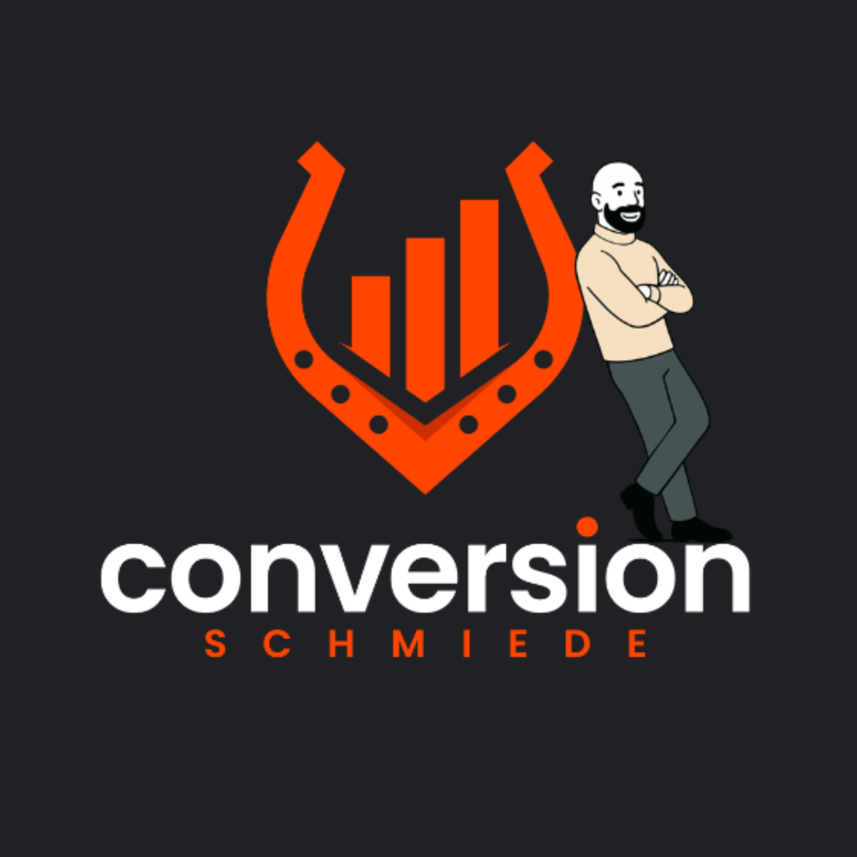 ConversionSchmiede | SEO & GEO für Leads podcast artwork
