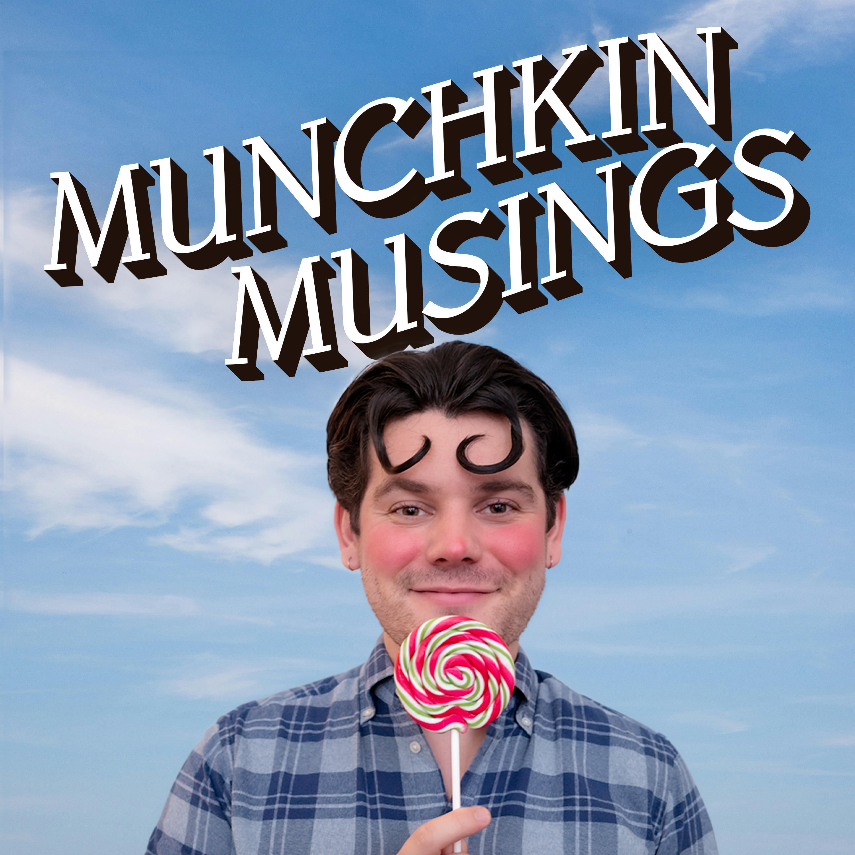 Munchkin Musings