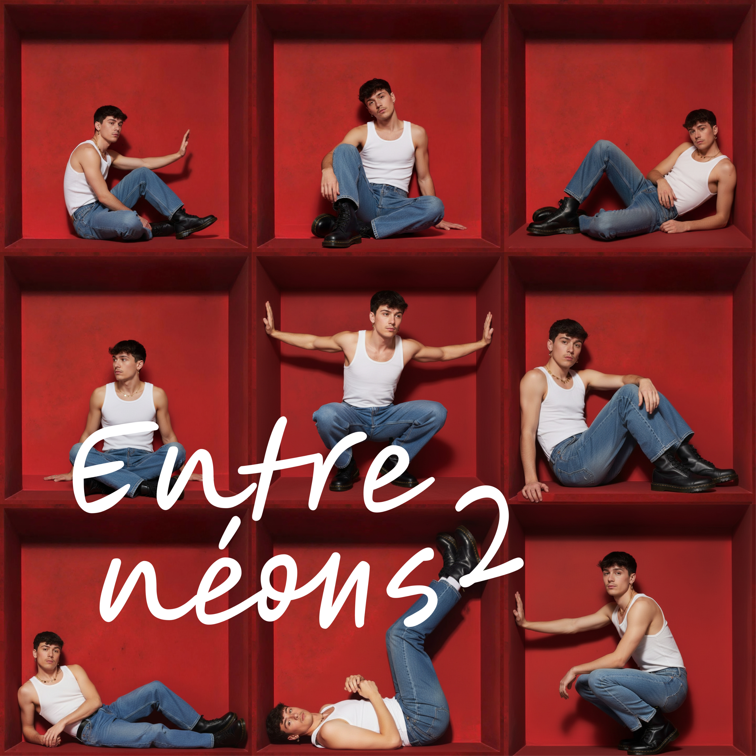 Entre 2 Néons