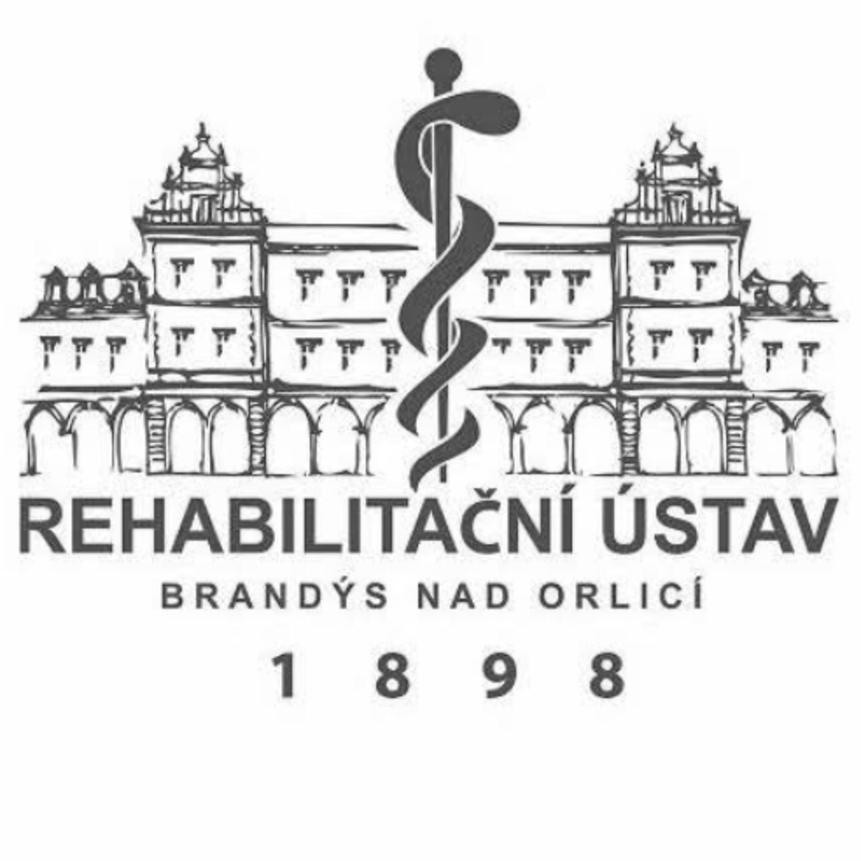 Rehabilitační ústav Brandýs nad Orlicí podcast artwork