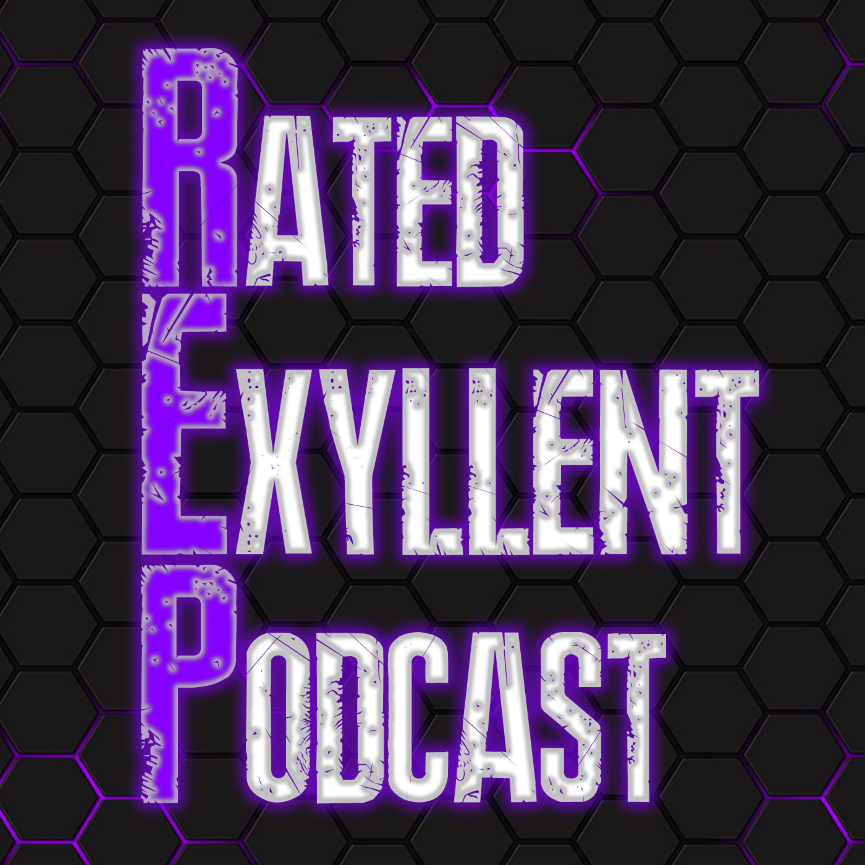 Rated Exyllent Podcast podcast artwork