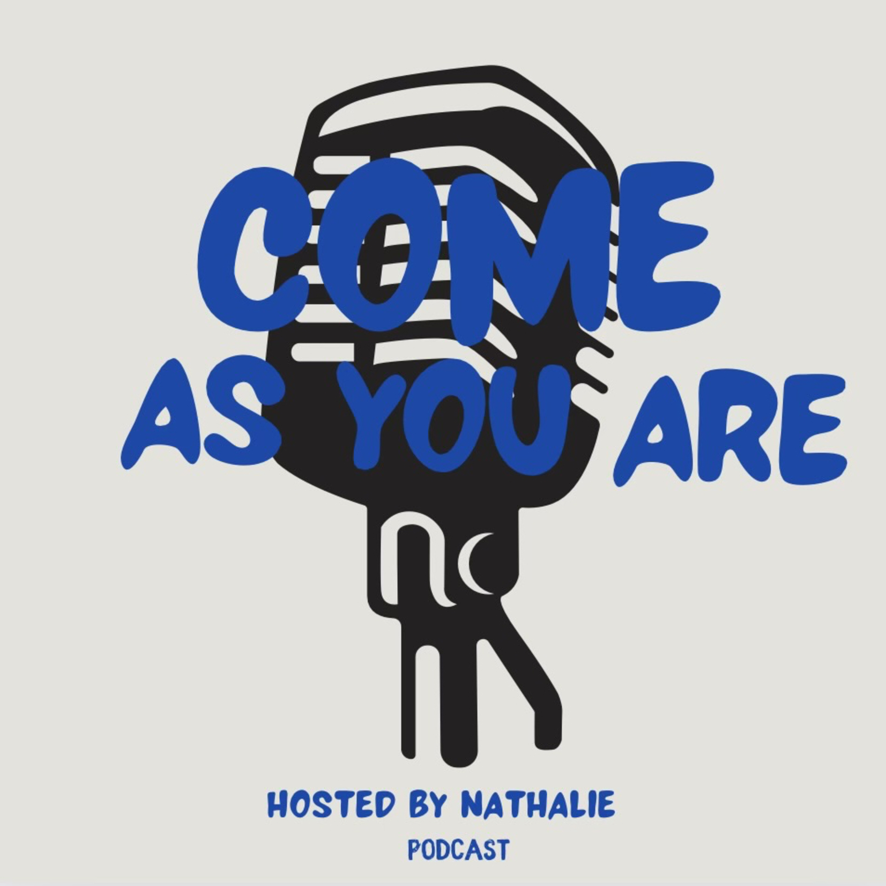 C.A.Y.A podcast