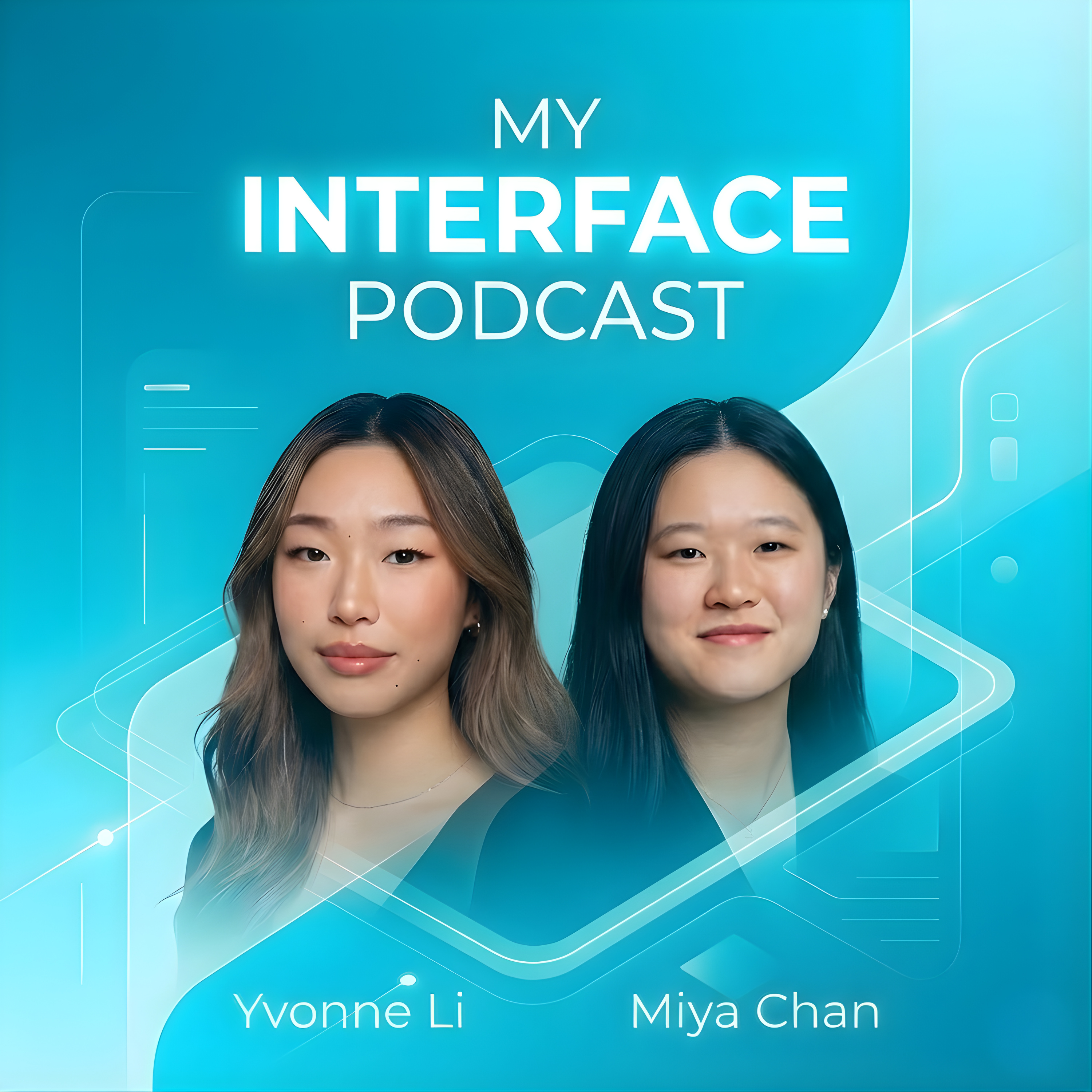 My Interface Podcast cover art
