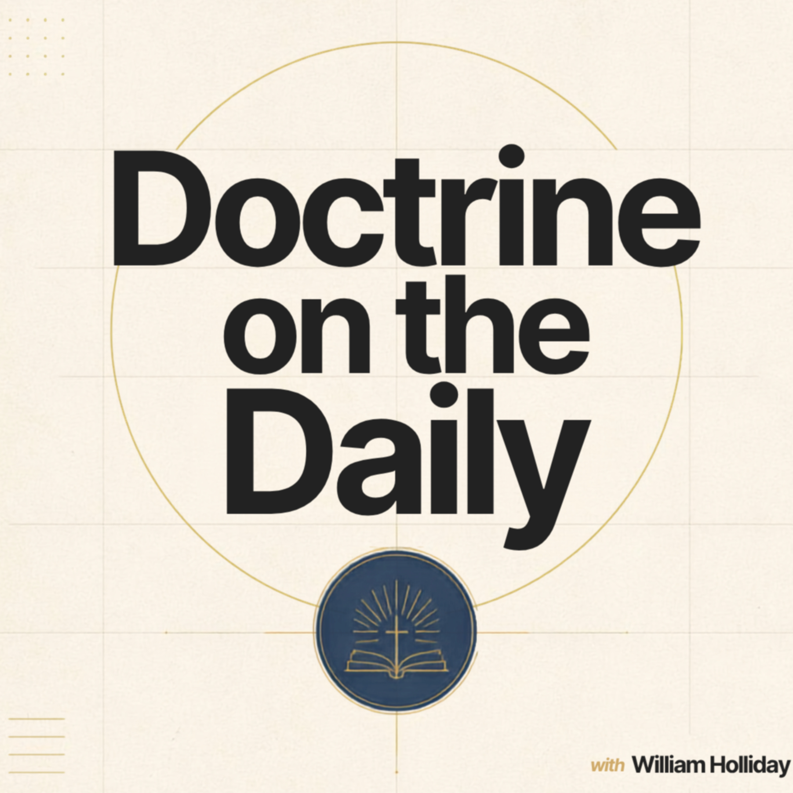 Doctrine on the Daily