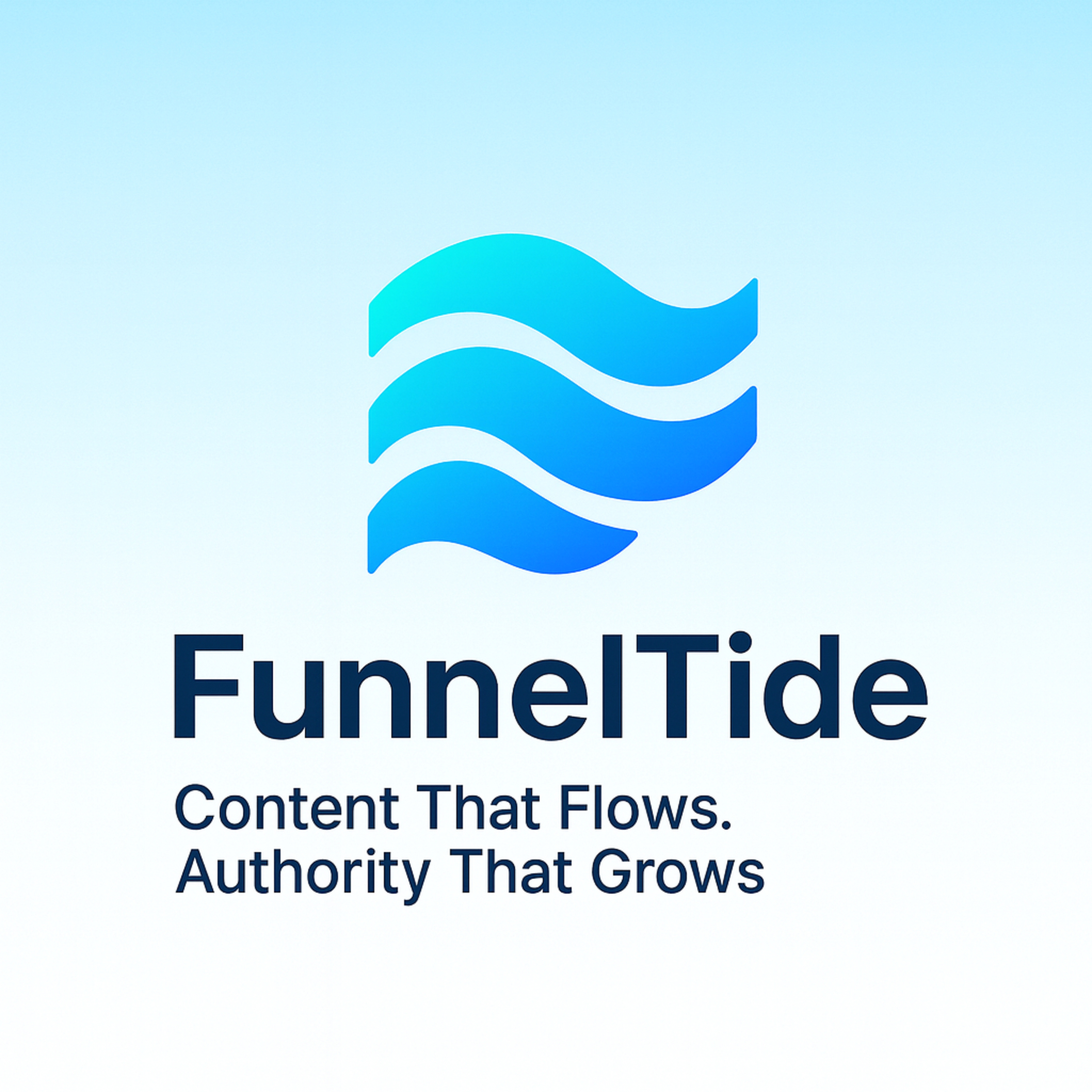 The FunnelTide Effect