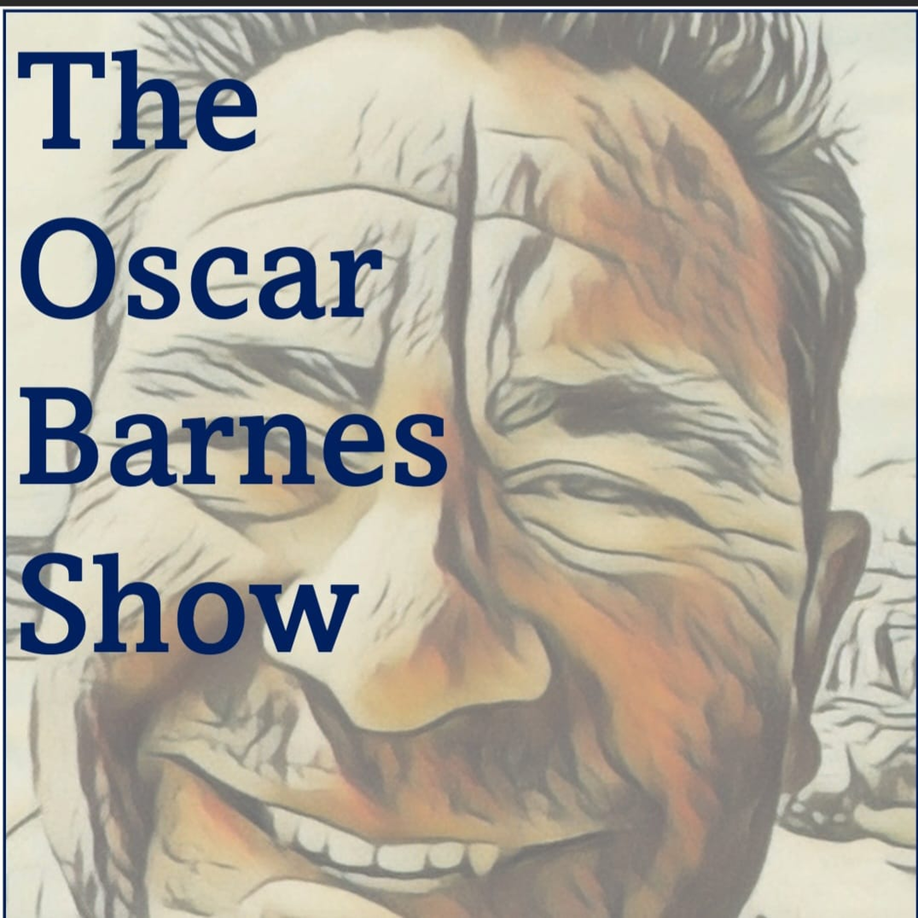 Podcast artwork