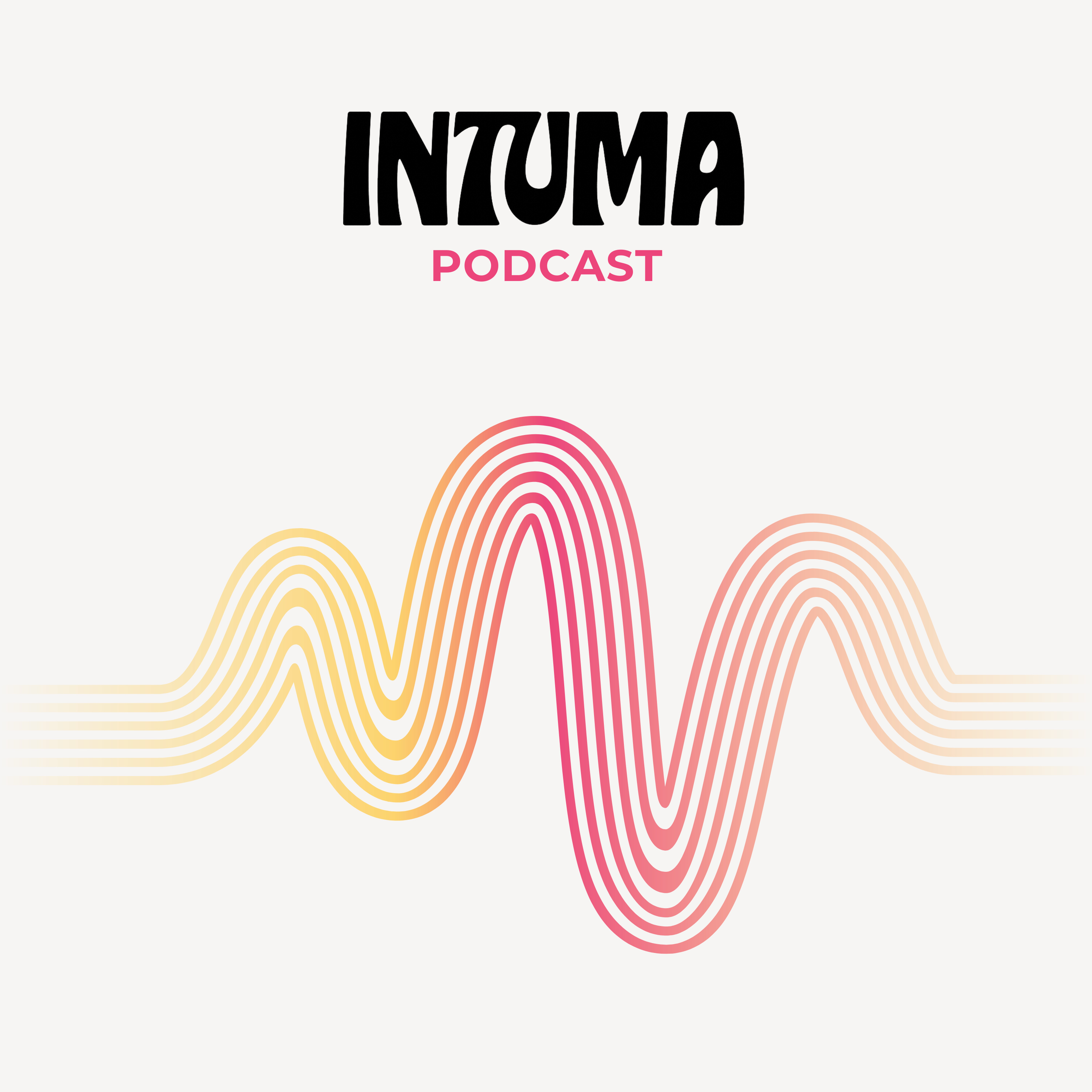 Intuma podcast artwork