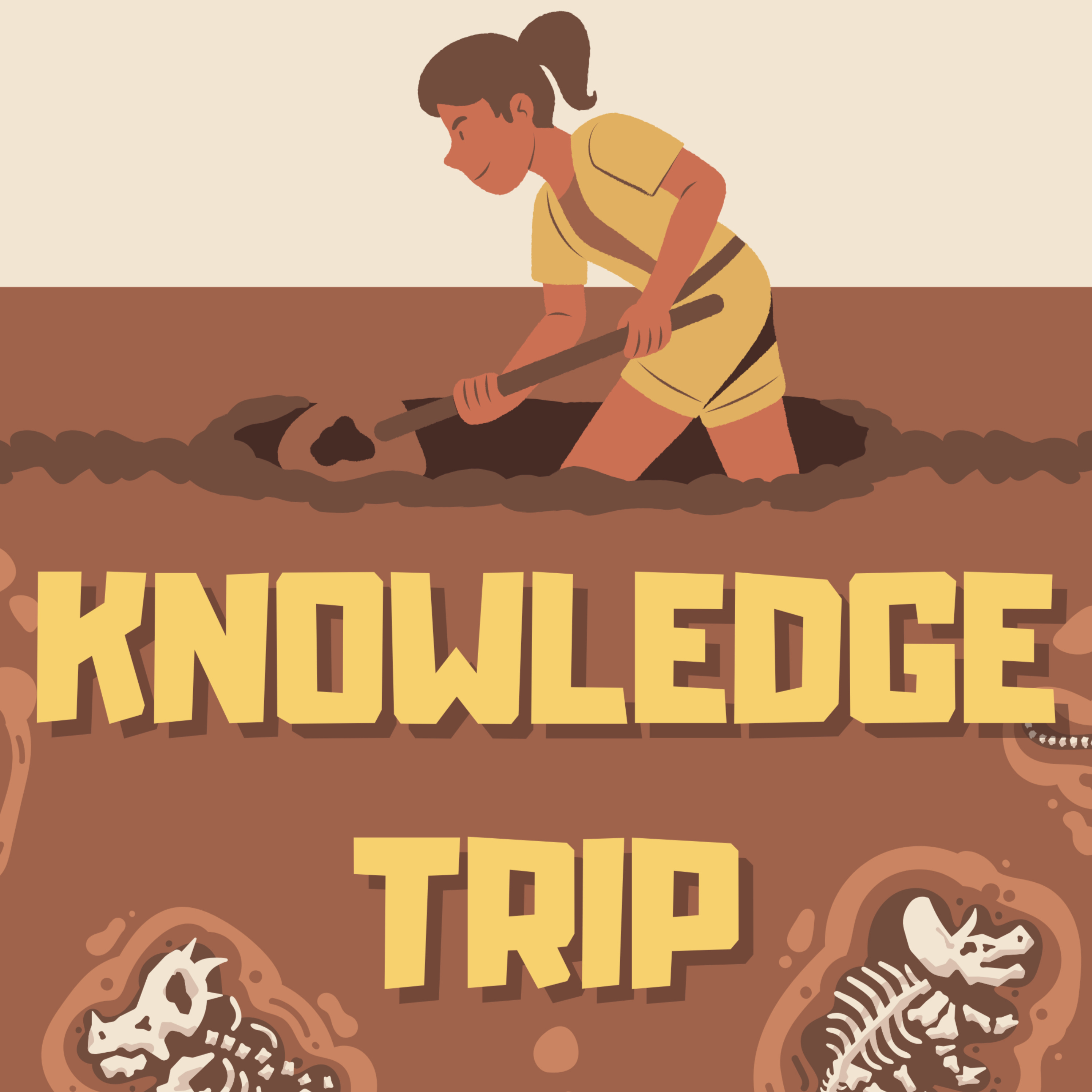 Knowledge Trip