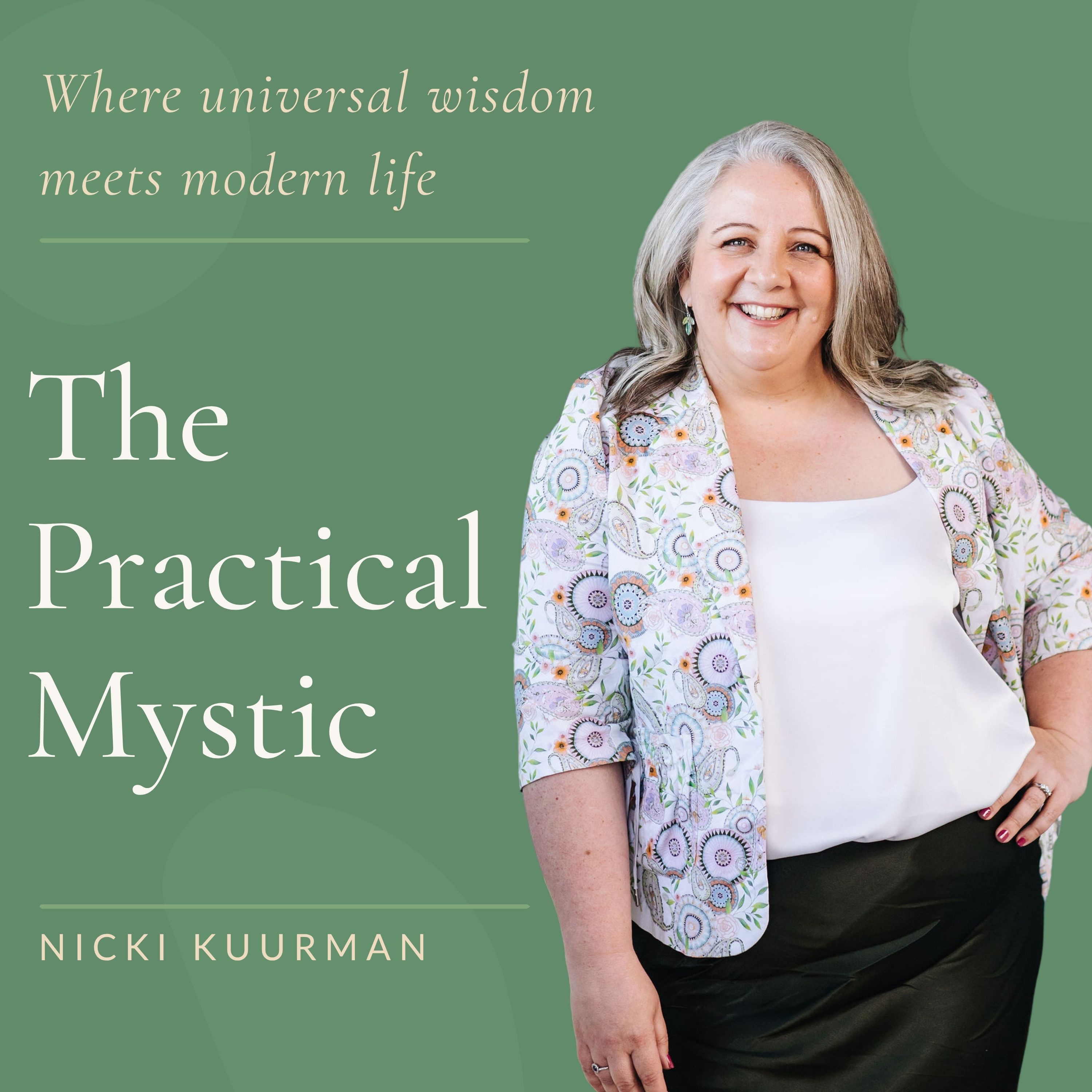 The Practical Mystic