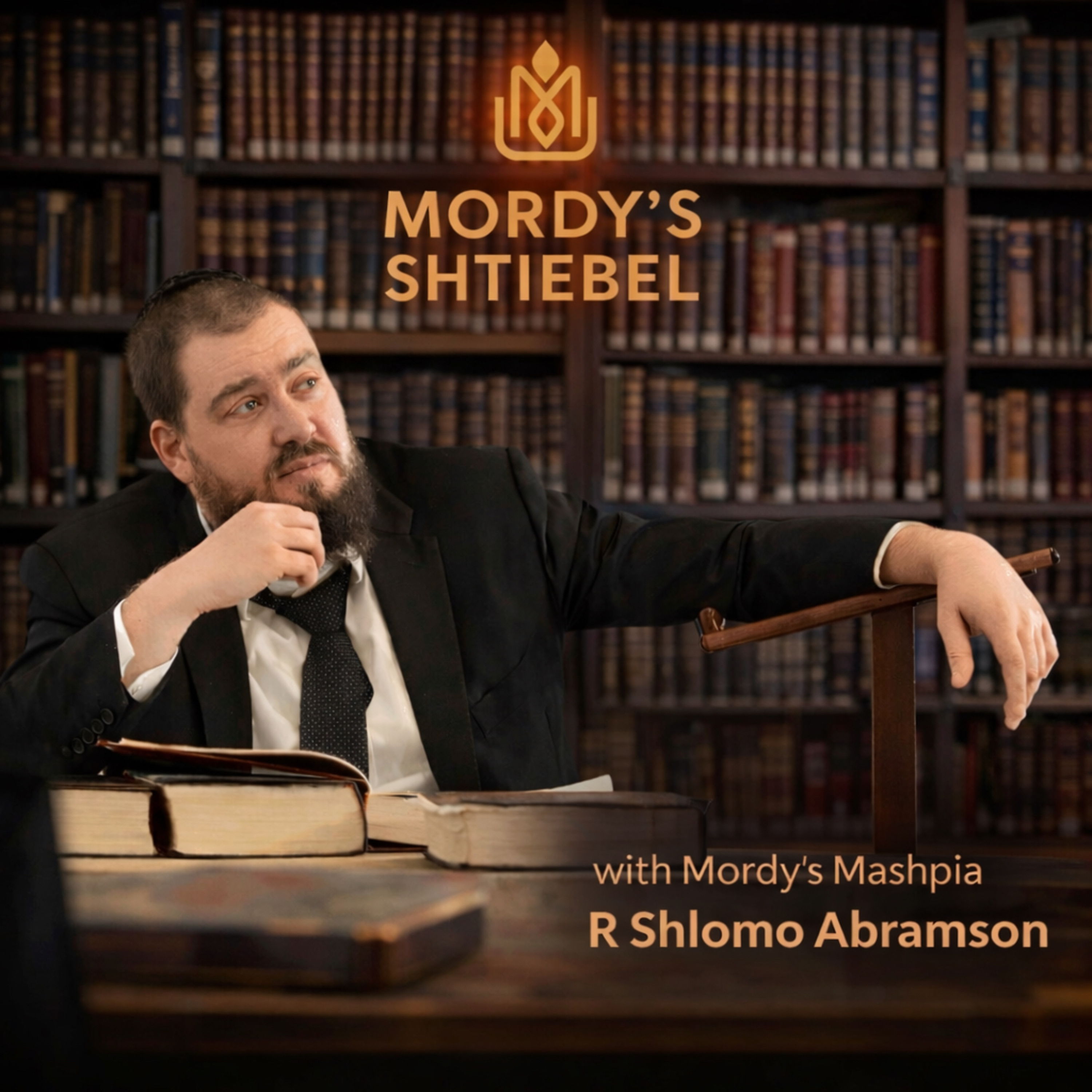 Short baser vechalav Halacha and the Medrash on how incredible a Jews life is in the eyes of Hashem  episode artwork