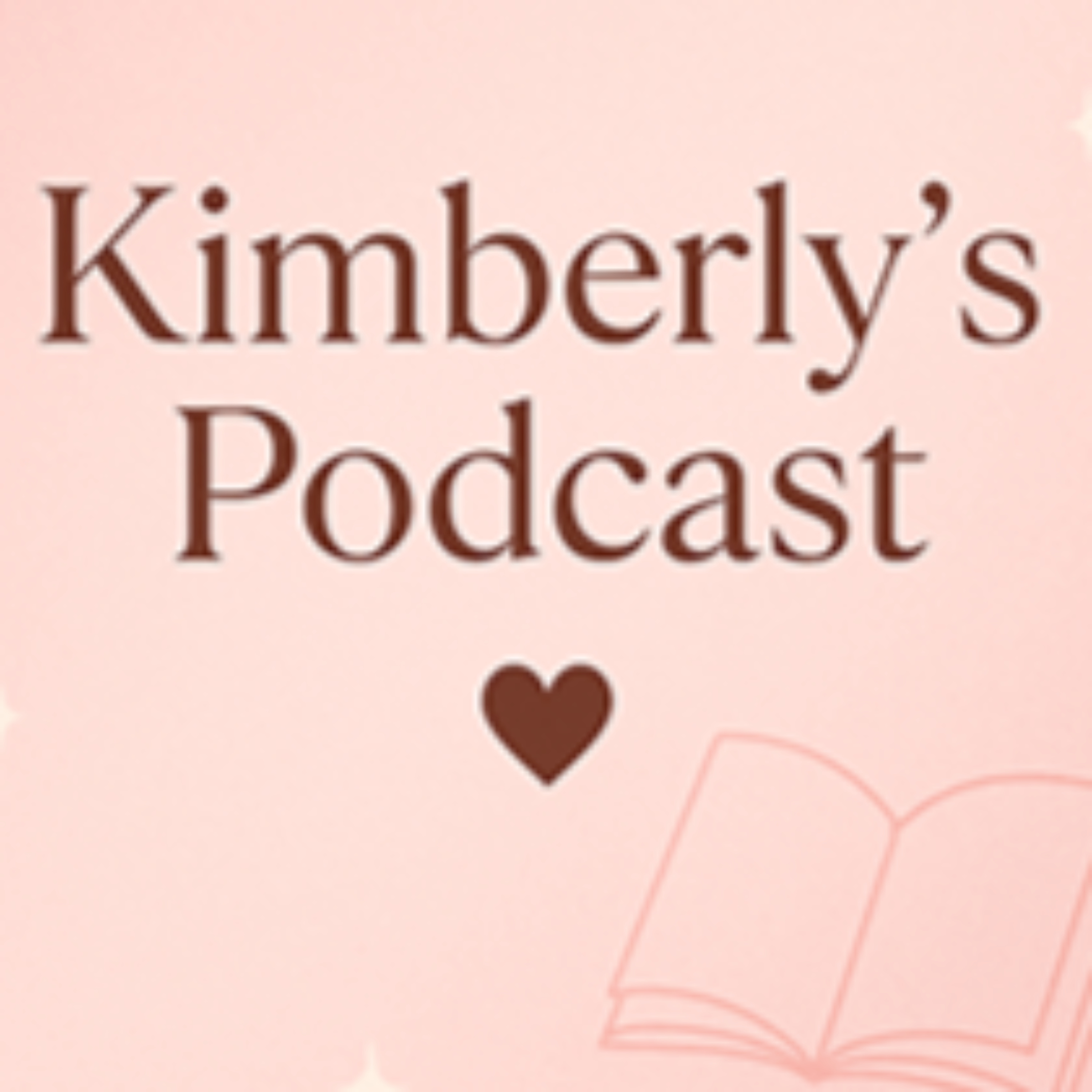 Kimberly's Podcast