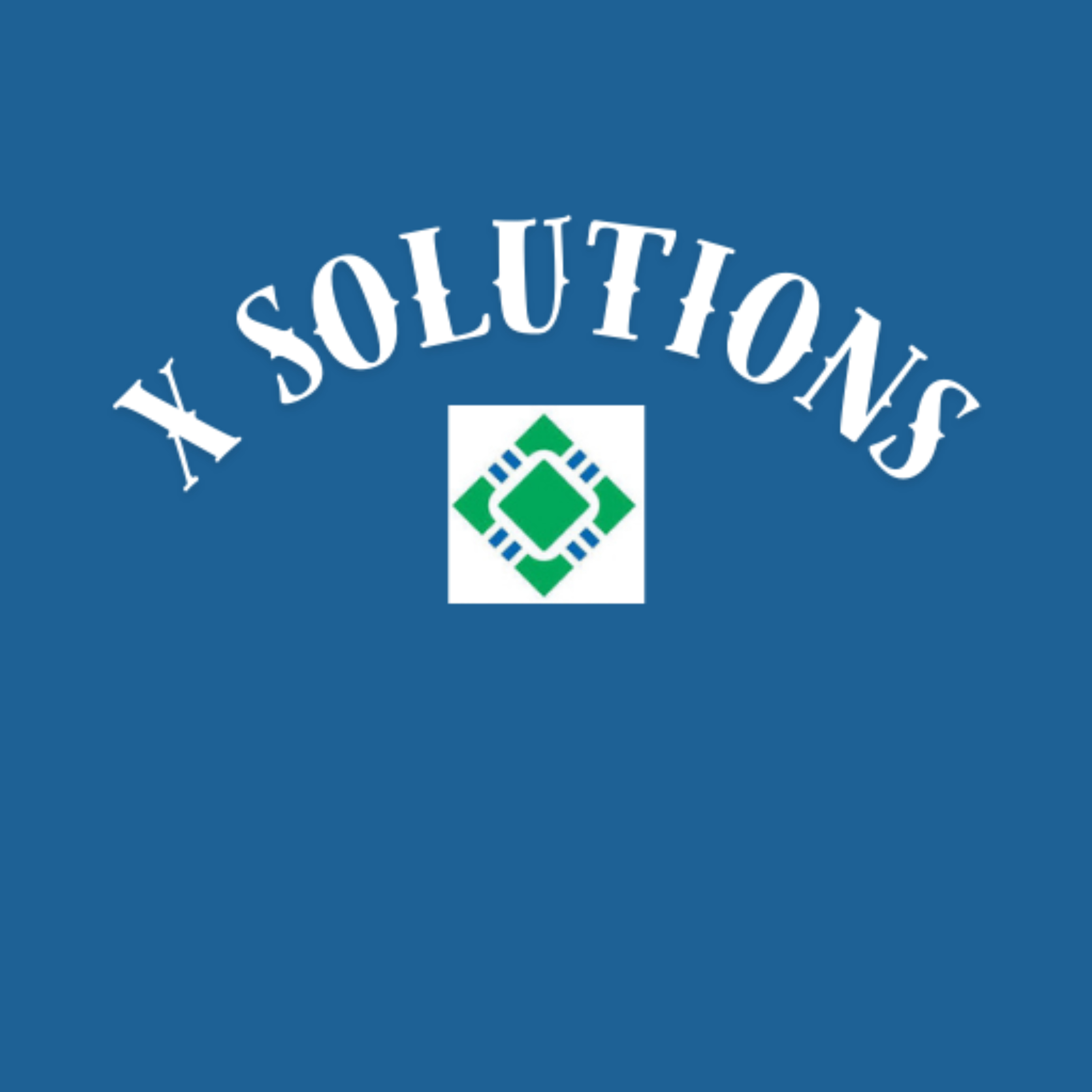 X Solutions Smart Business Services podcast artwork