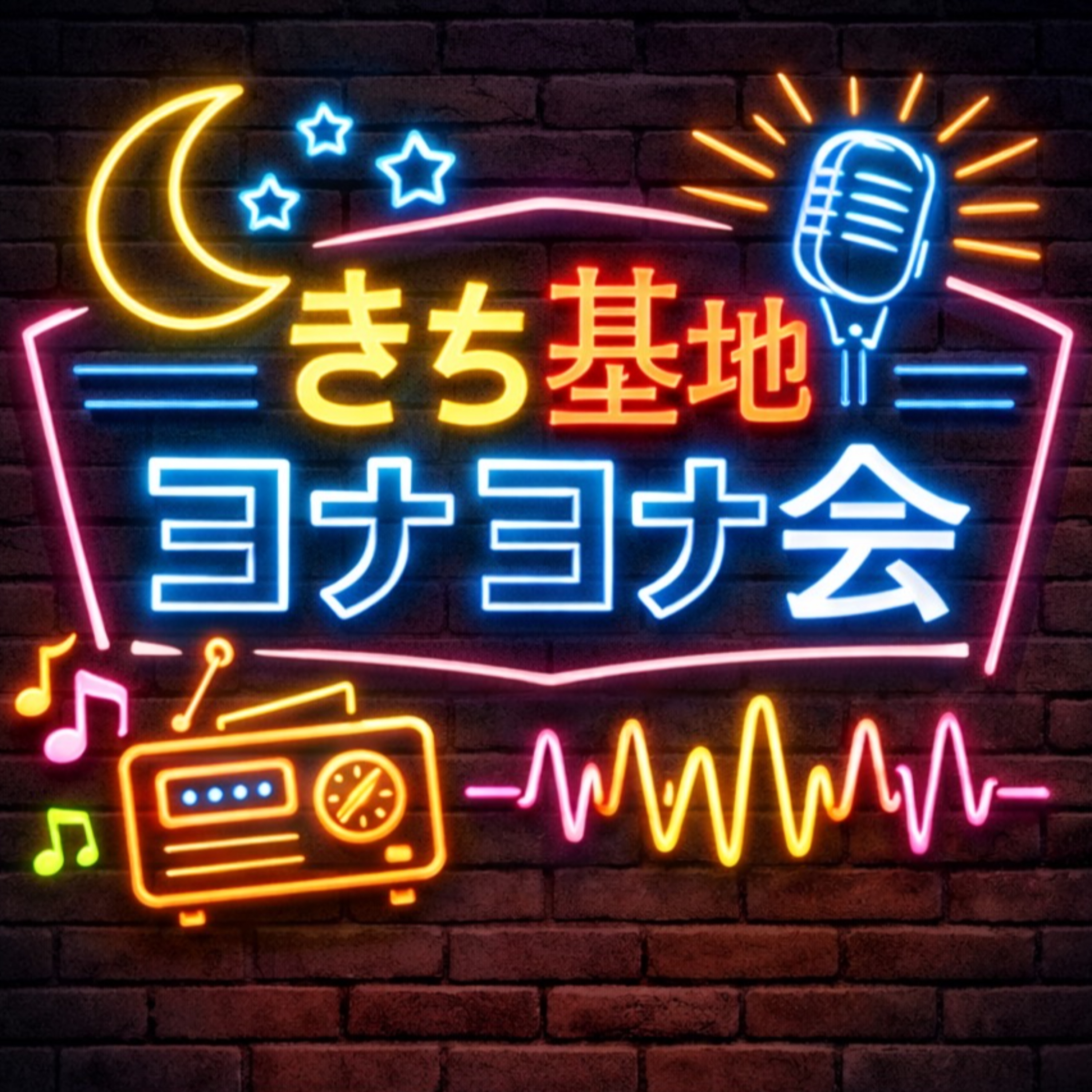 きち基地ヨナヨナ会