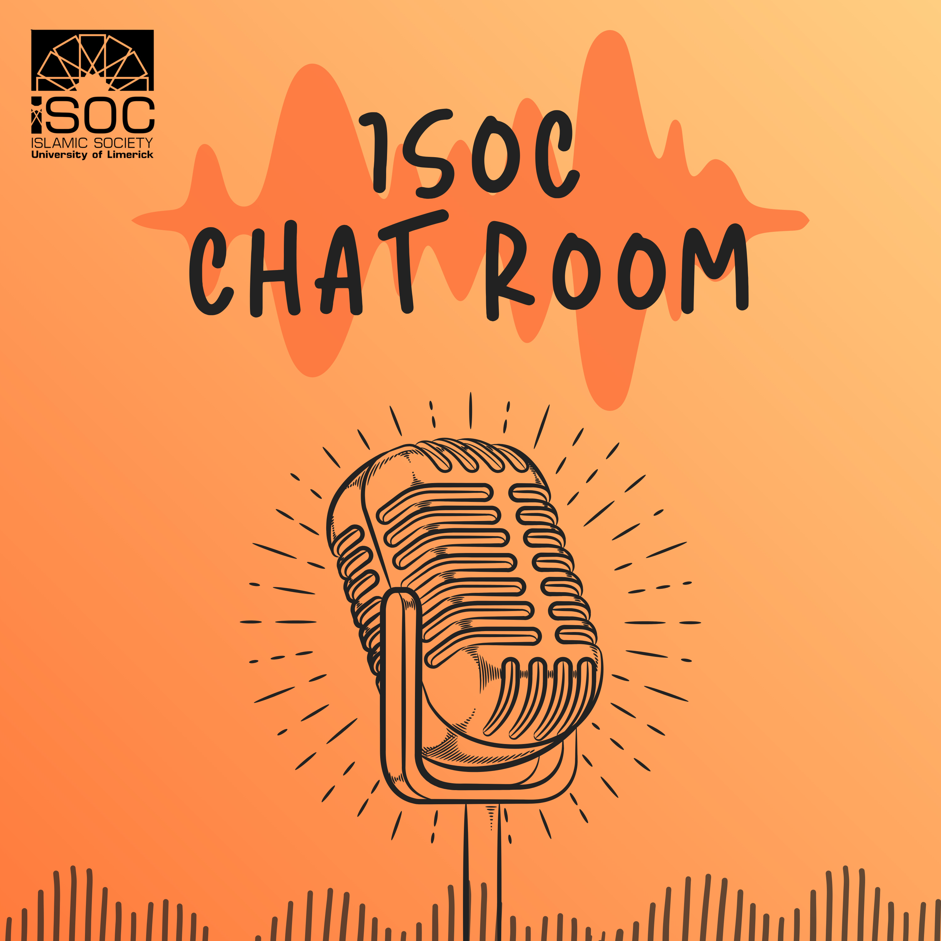 ISOC Chat Room