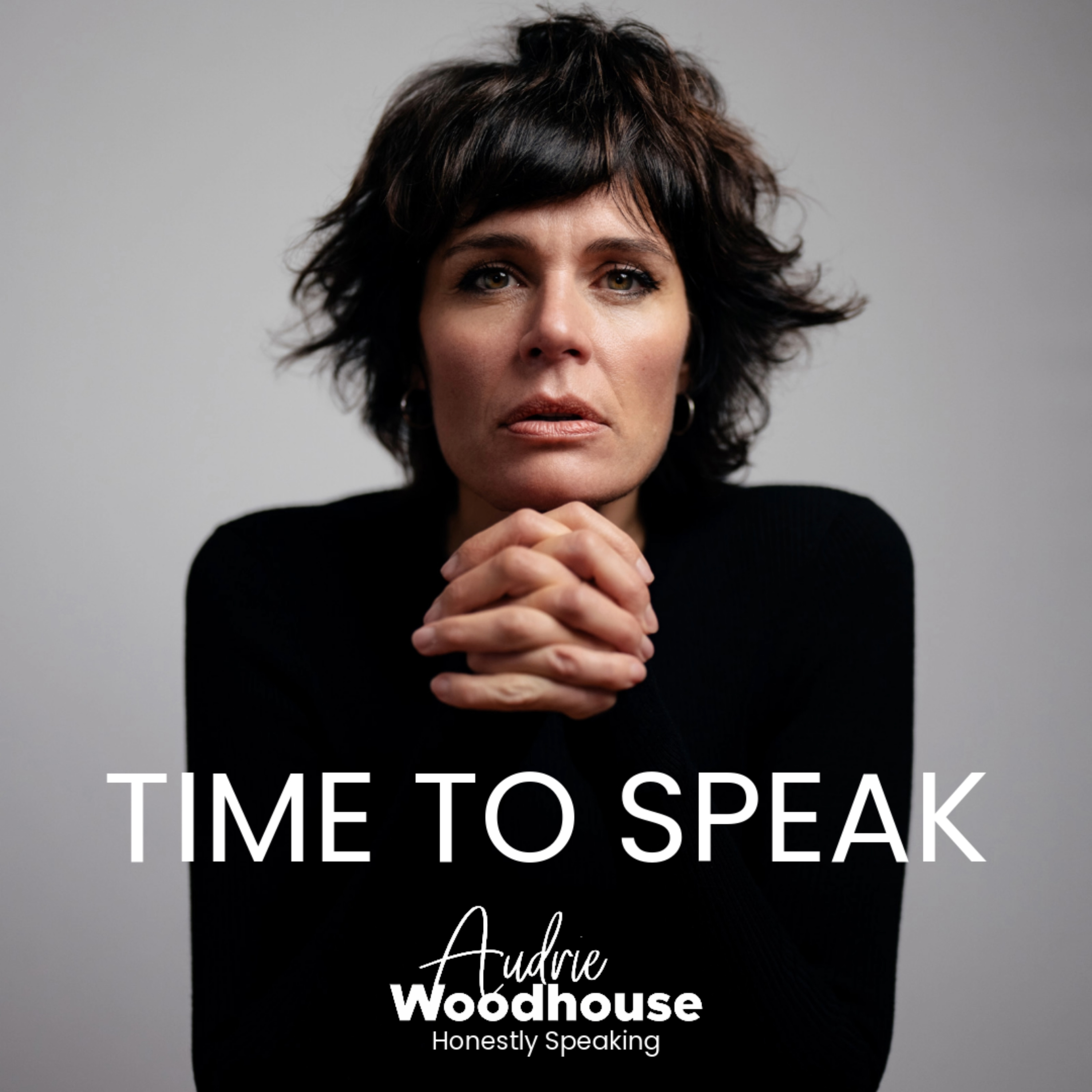 Time To Speak podcast artwork