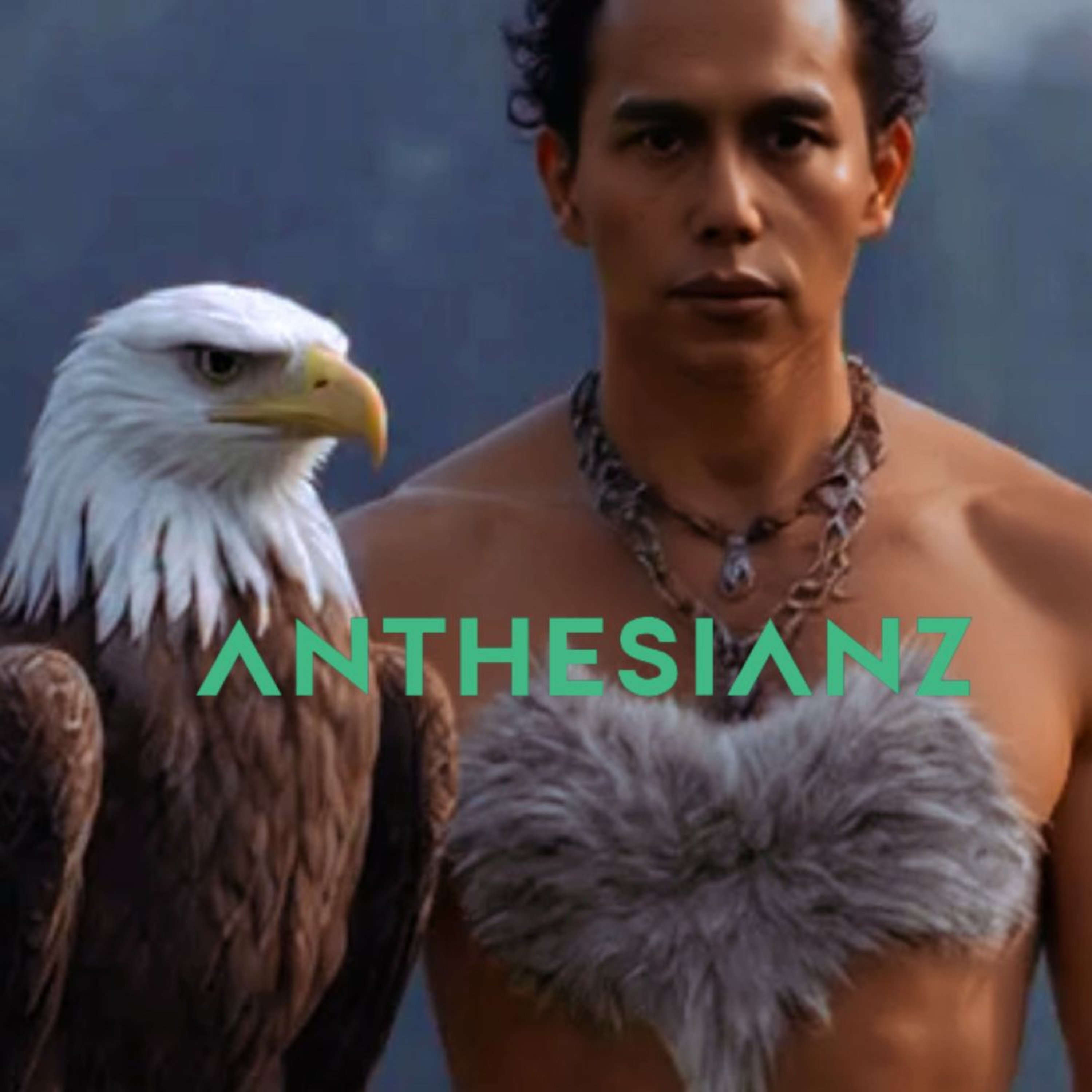 Anthesianz cover art
