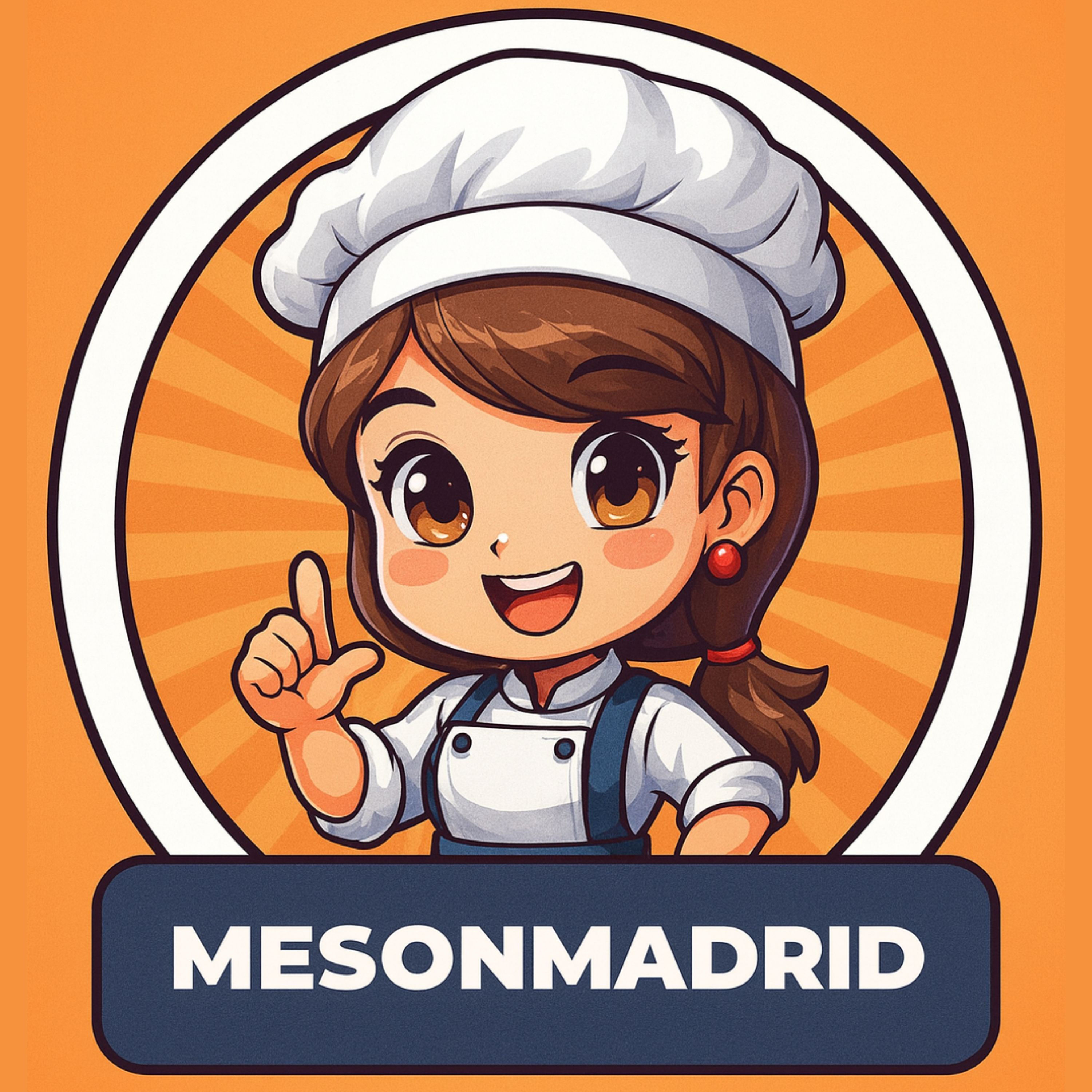 Spanish Tradition Food podcast artwork