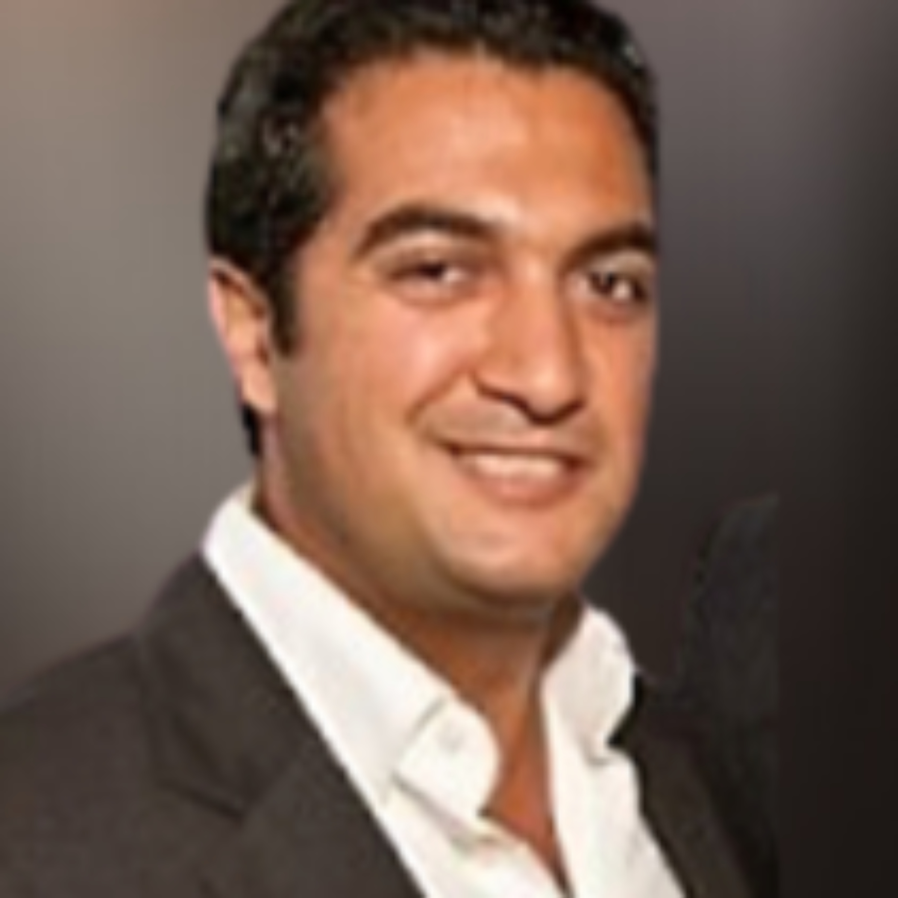 David Ebrahimzadeh: Inside Opportunistic Investing podcast artwork