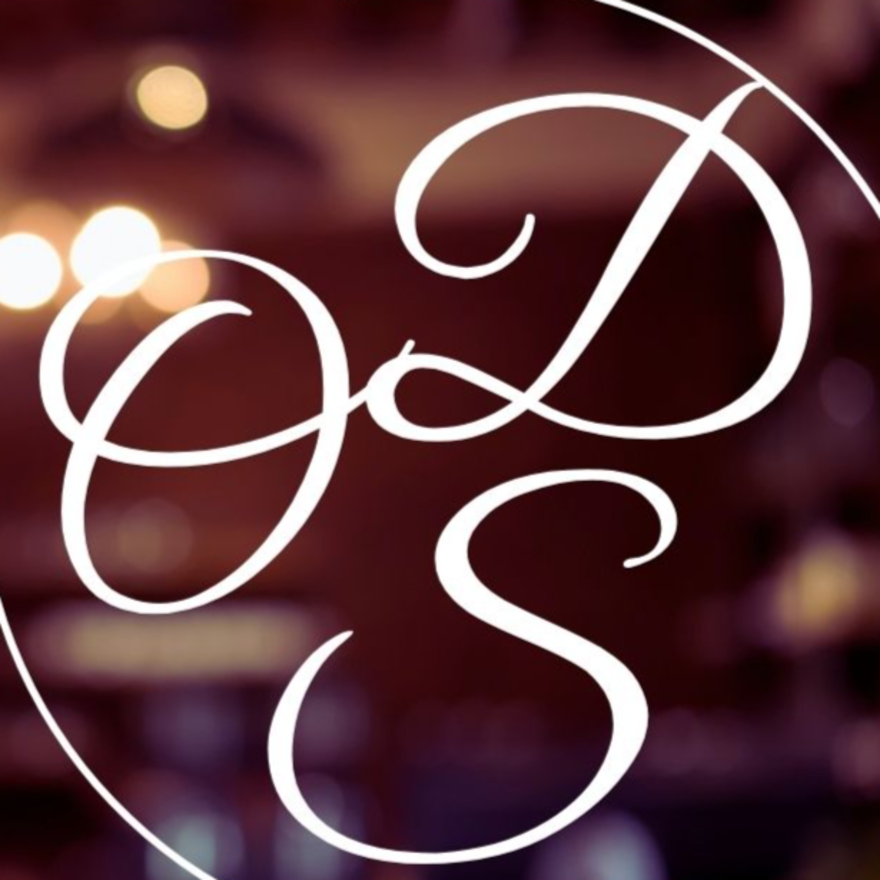 Open Door Salon cover art