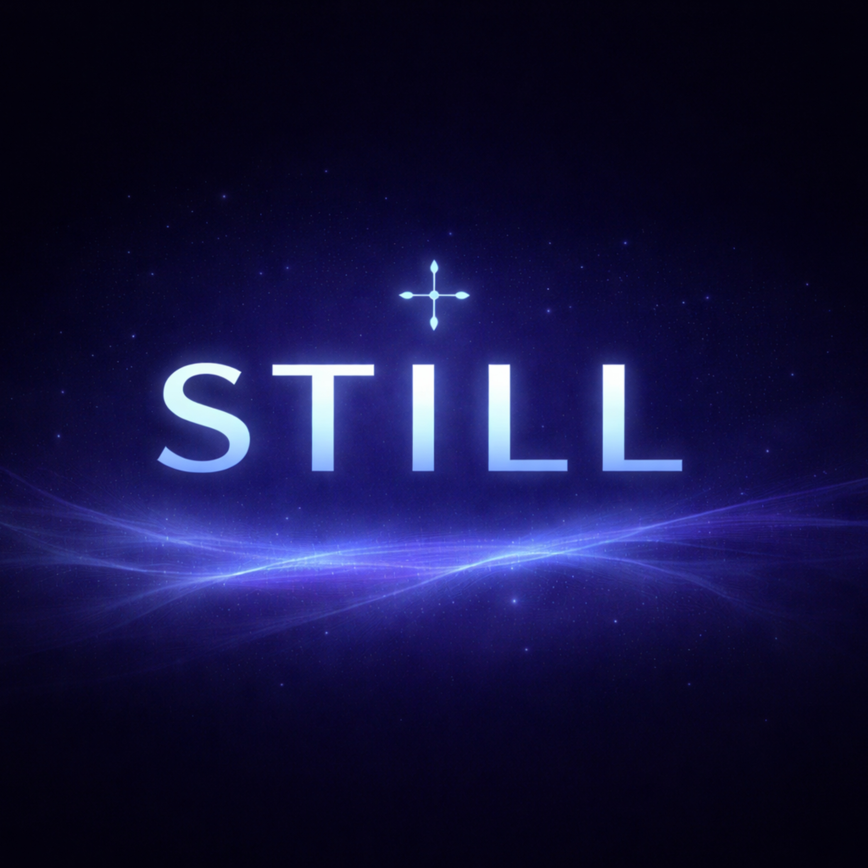 STILL - Therapeutic Hypnosis 3D Audio