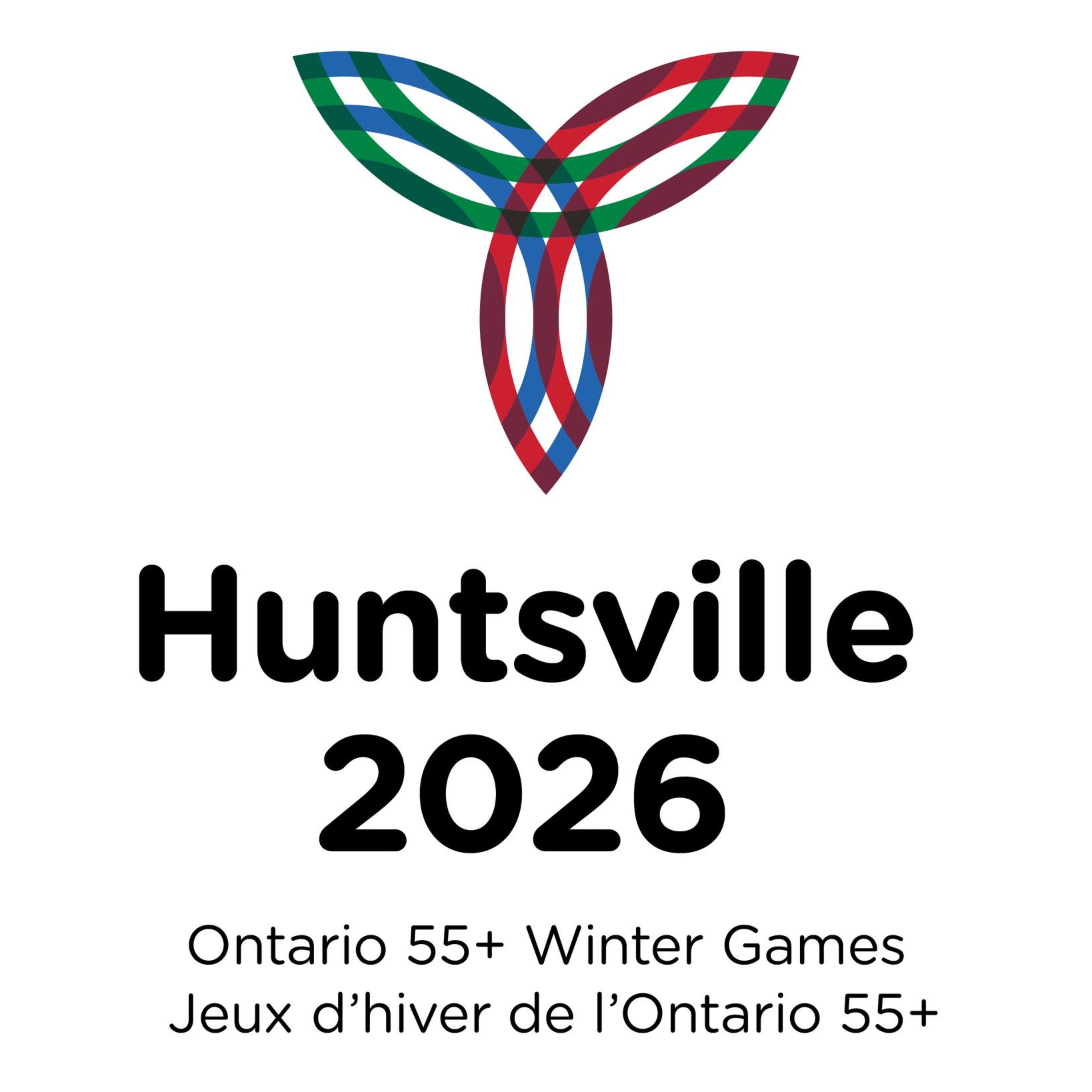 Ontario 55+ Winter Games Podcast podcast artwork