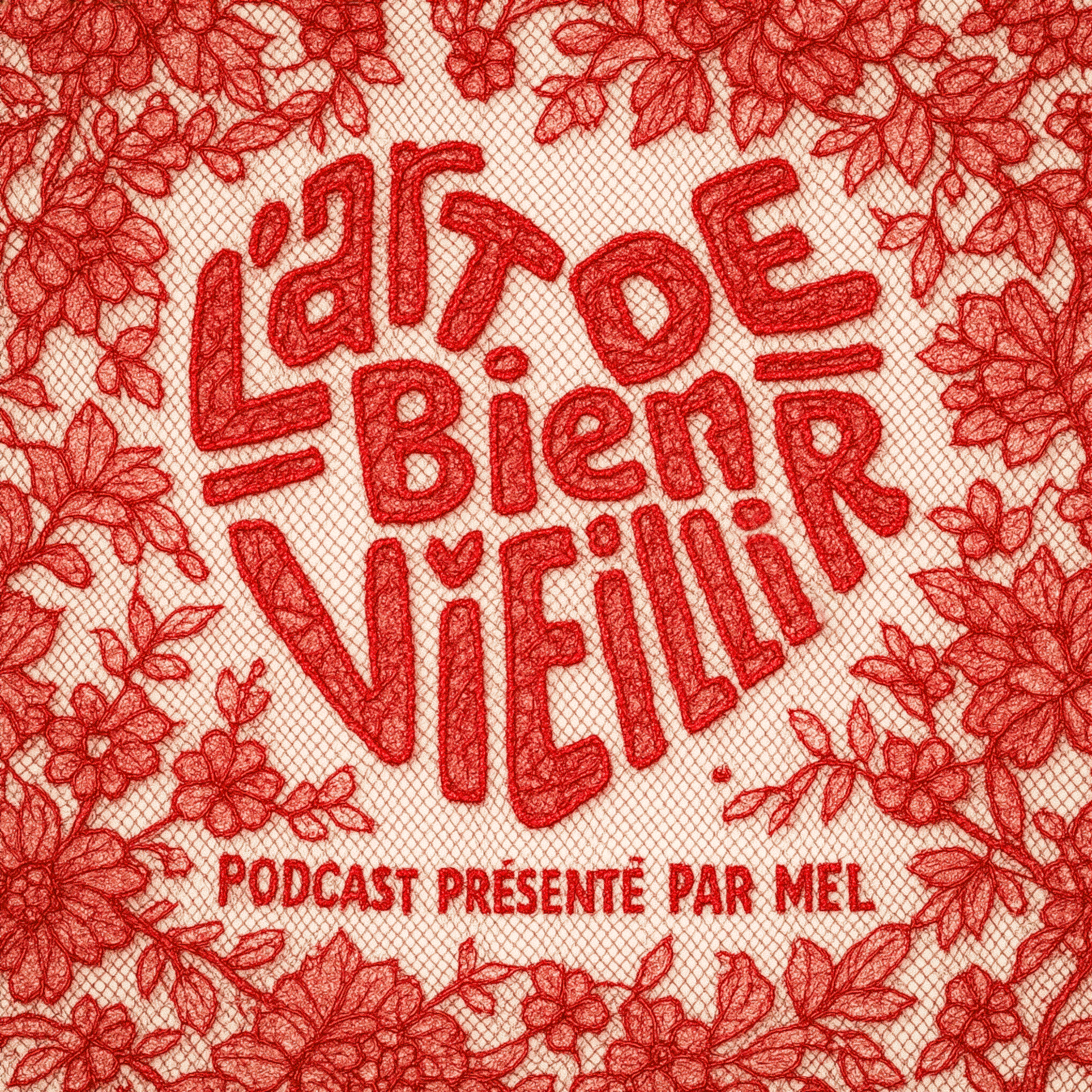 L\'art de bien vieillir