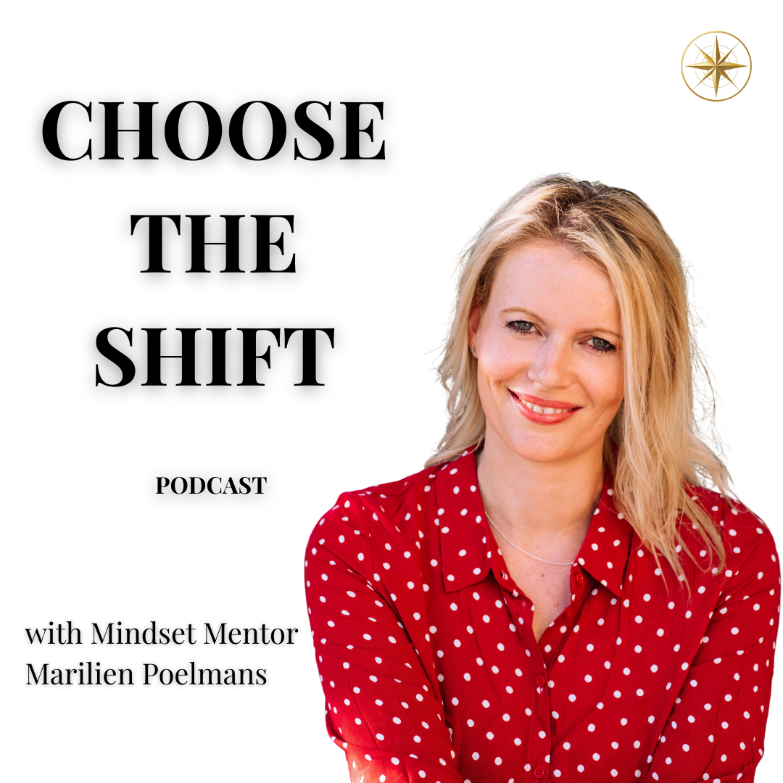 Choose the Shift with Marilien Poelmans