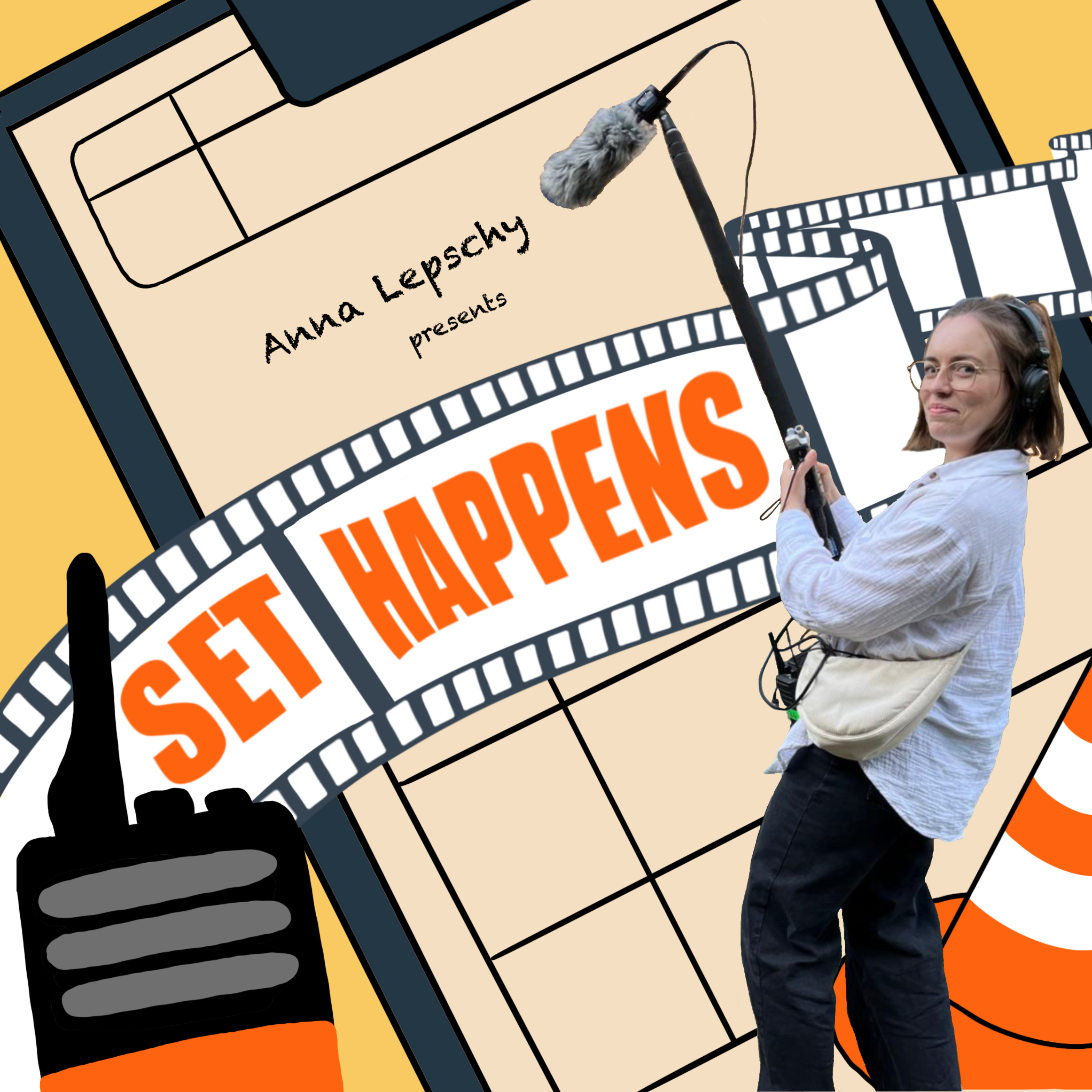 Set Happens