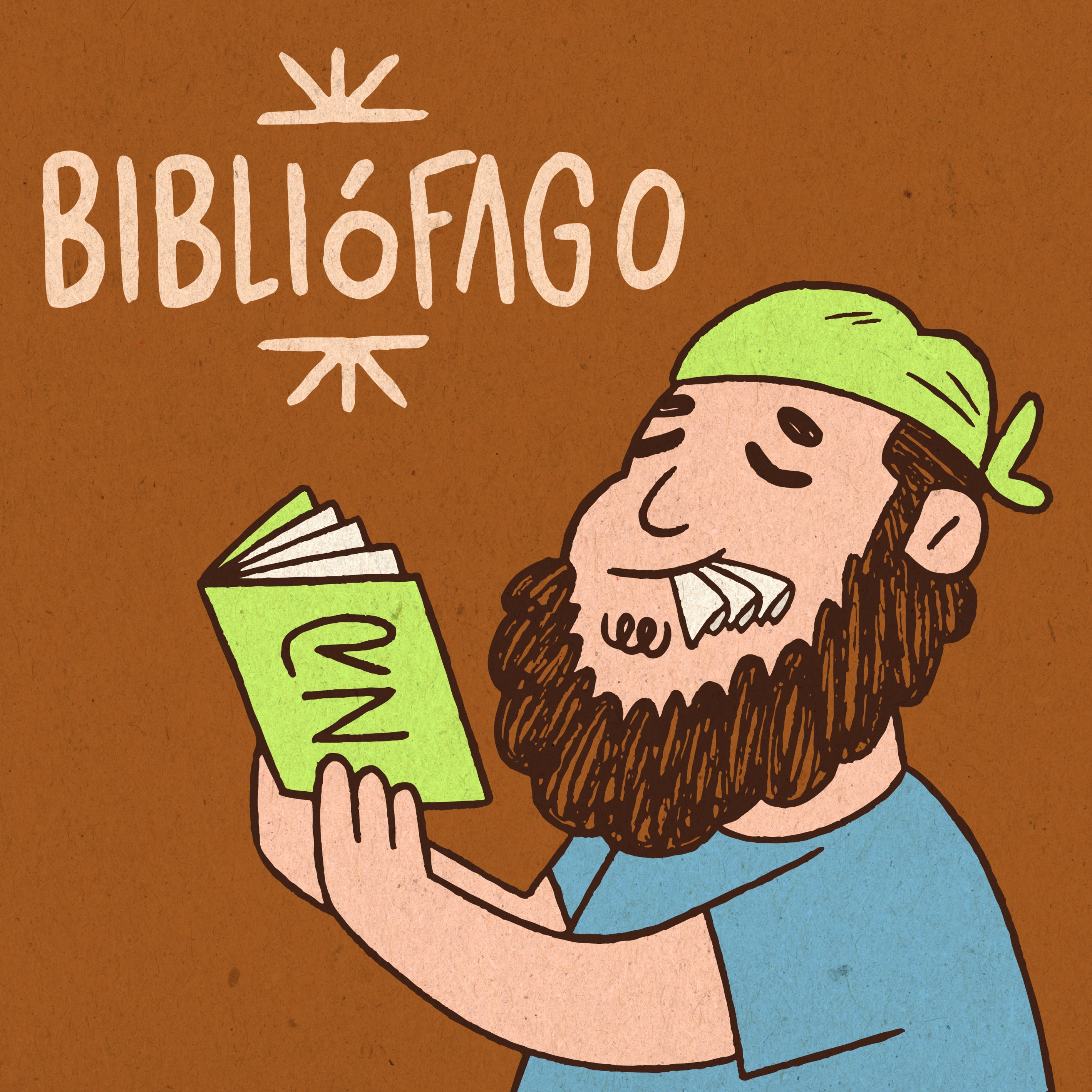 Bibliófago