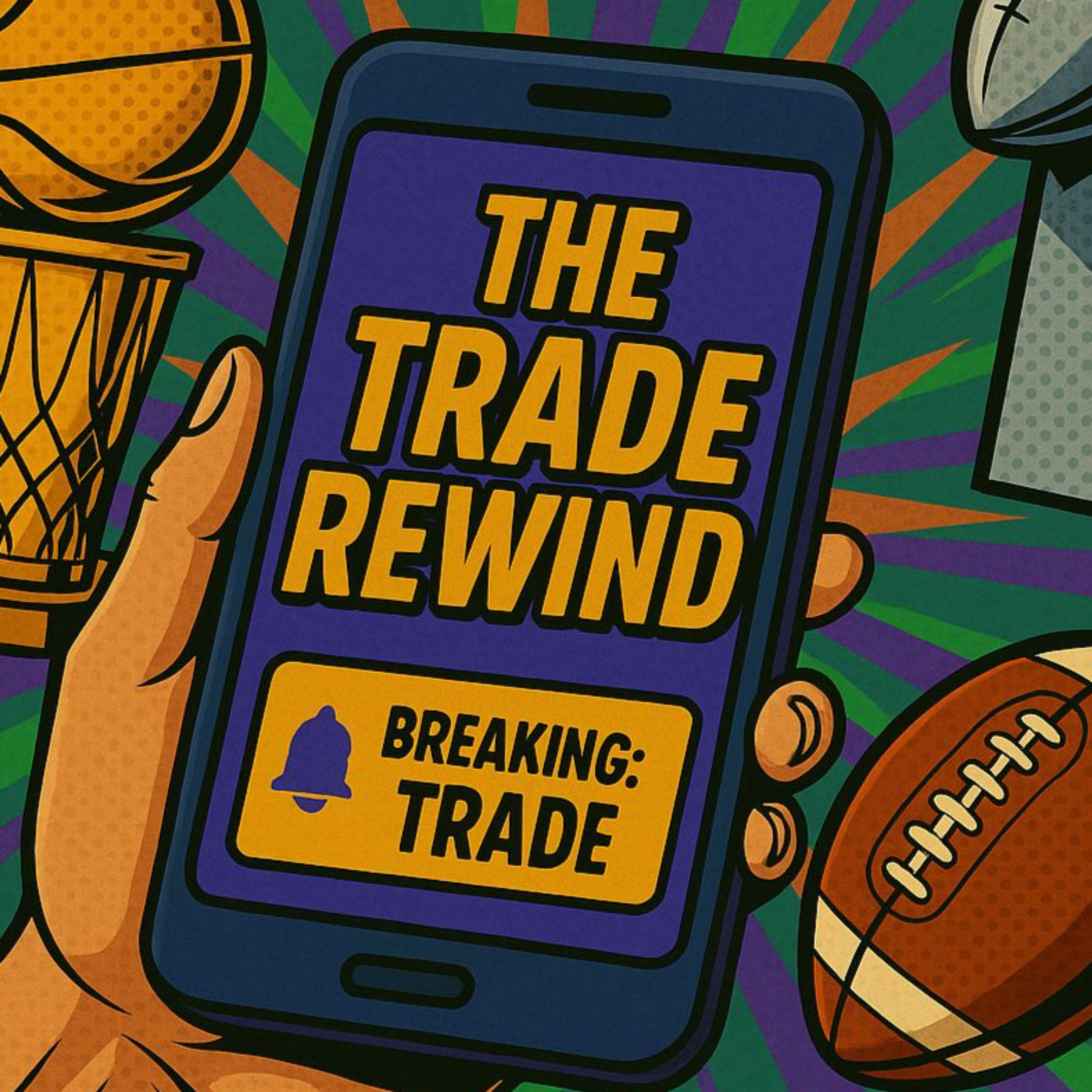 The Trade Rewind