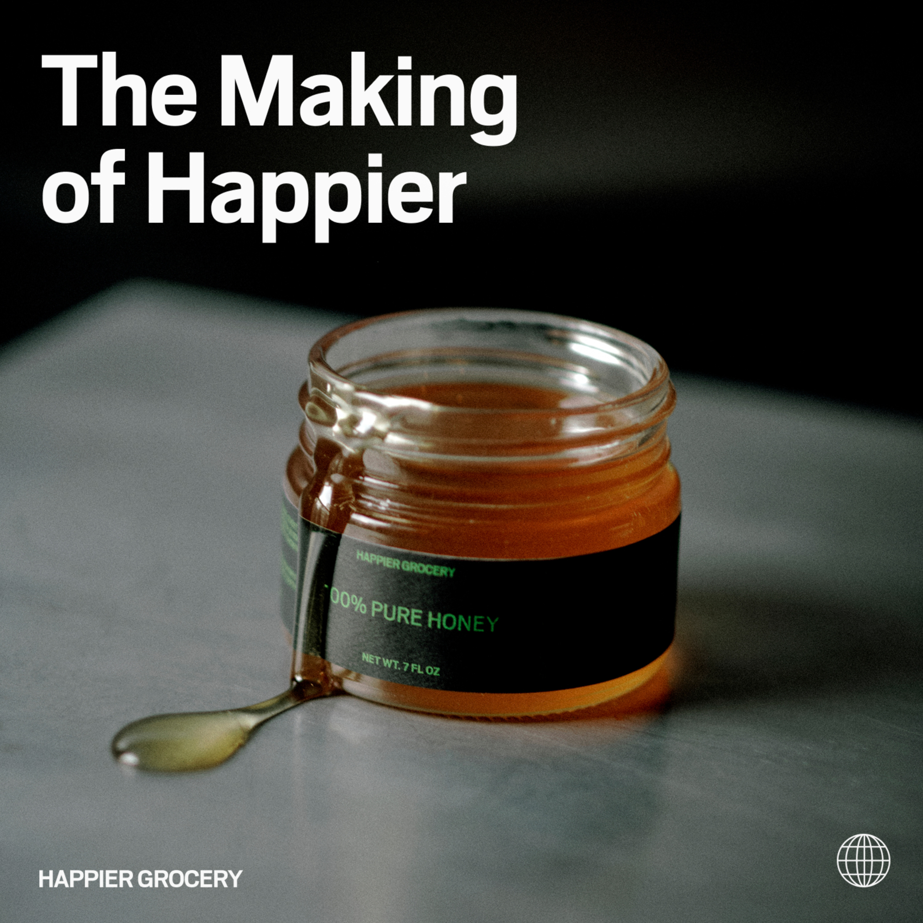Making Of Happier