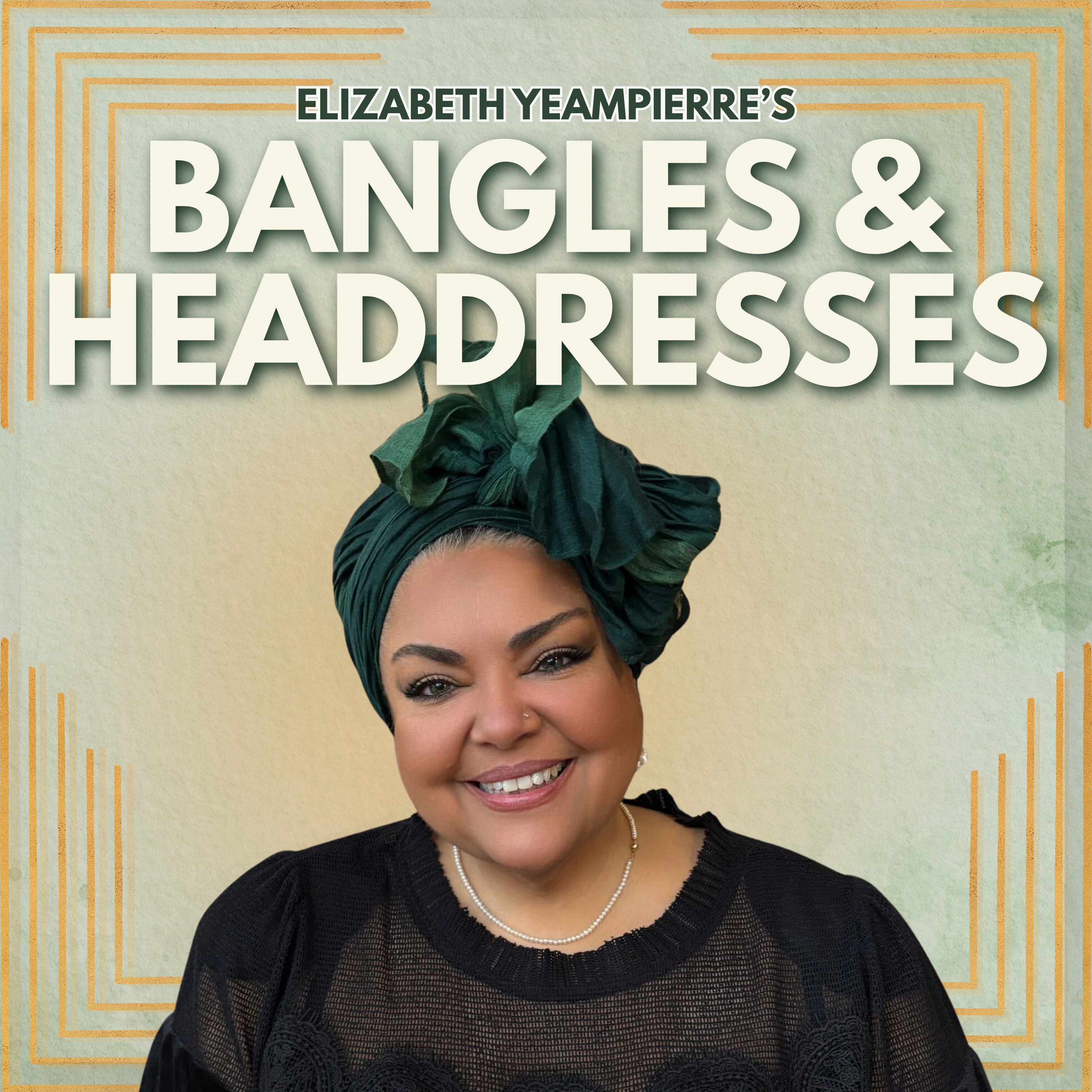 Bangles and Headdresses cover art