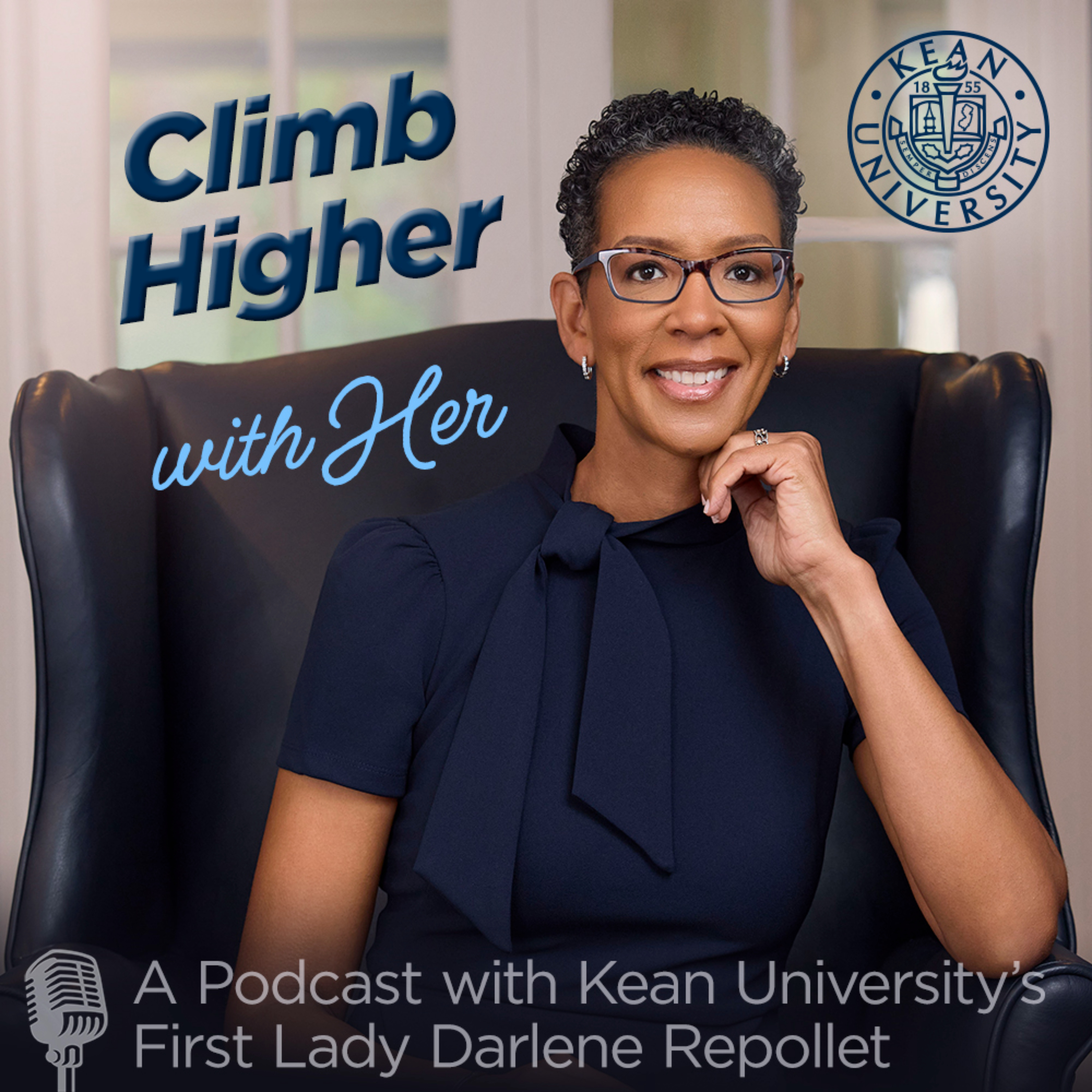 Climb Higher With Her