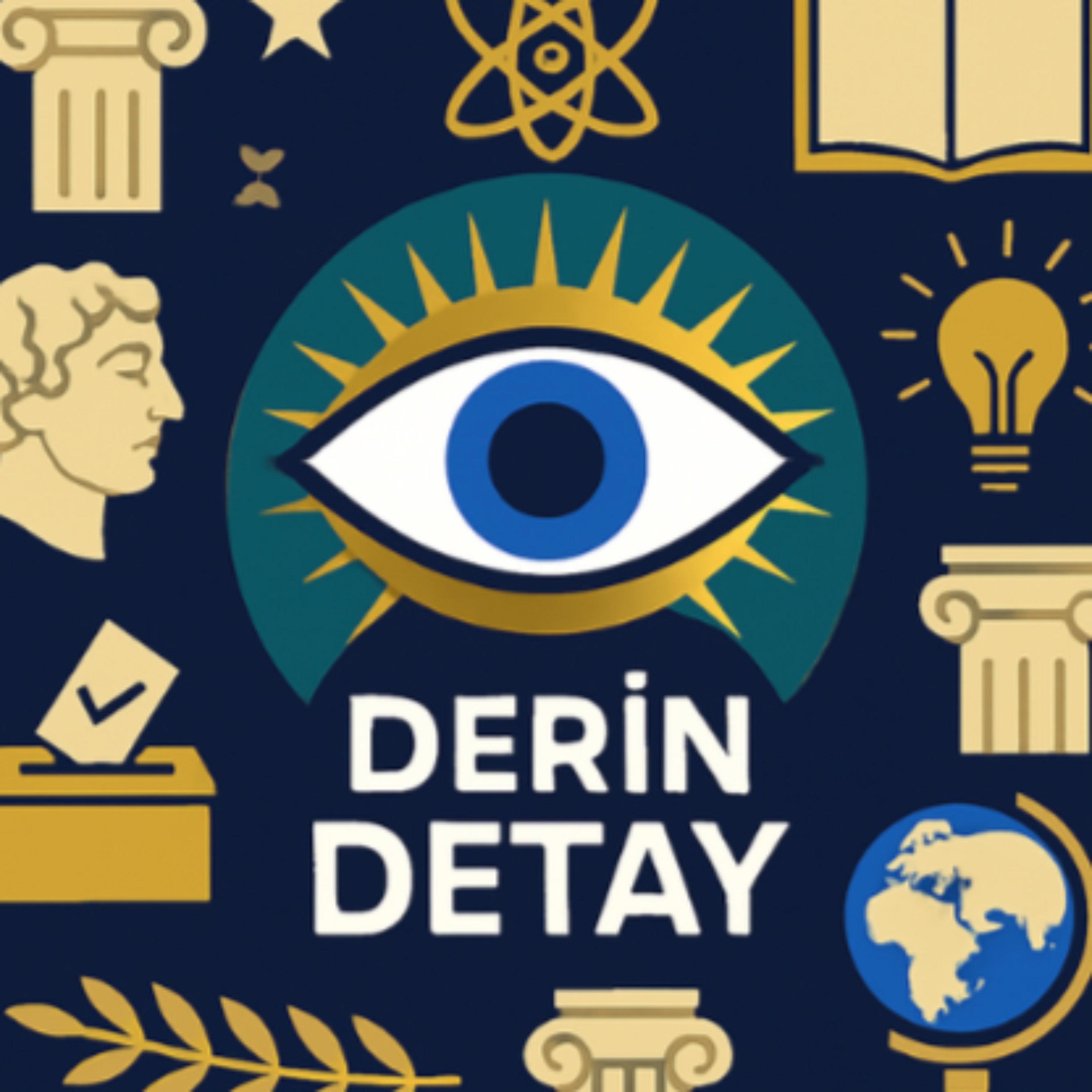 Derin Detay
