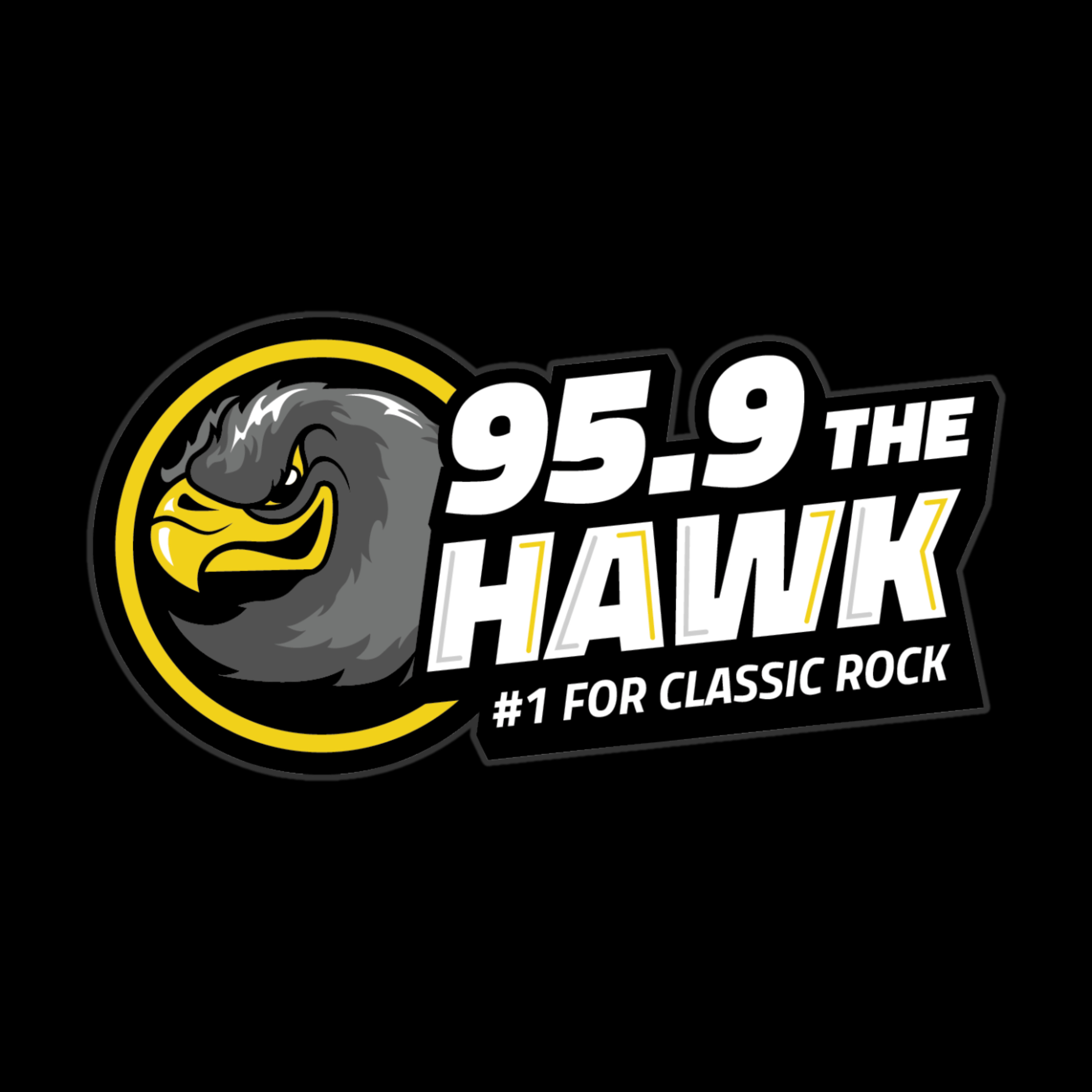 95.9 The Hawk Podcast