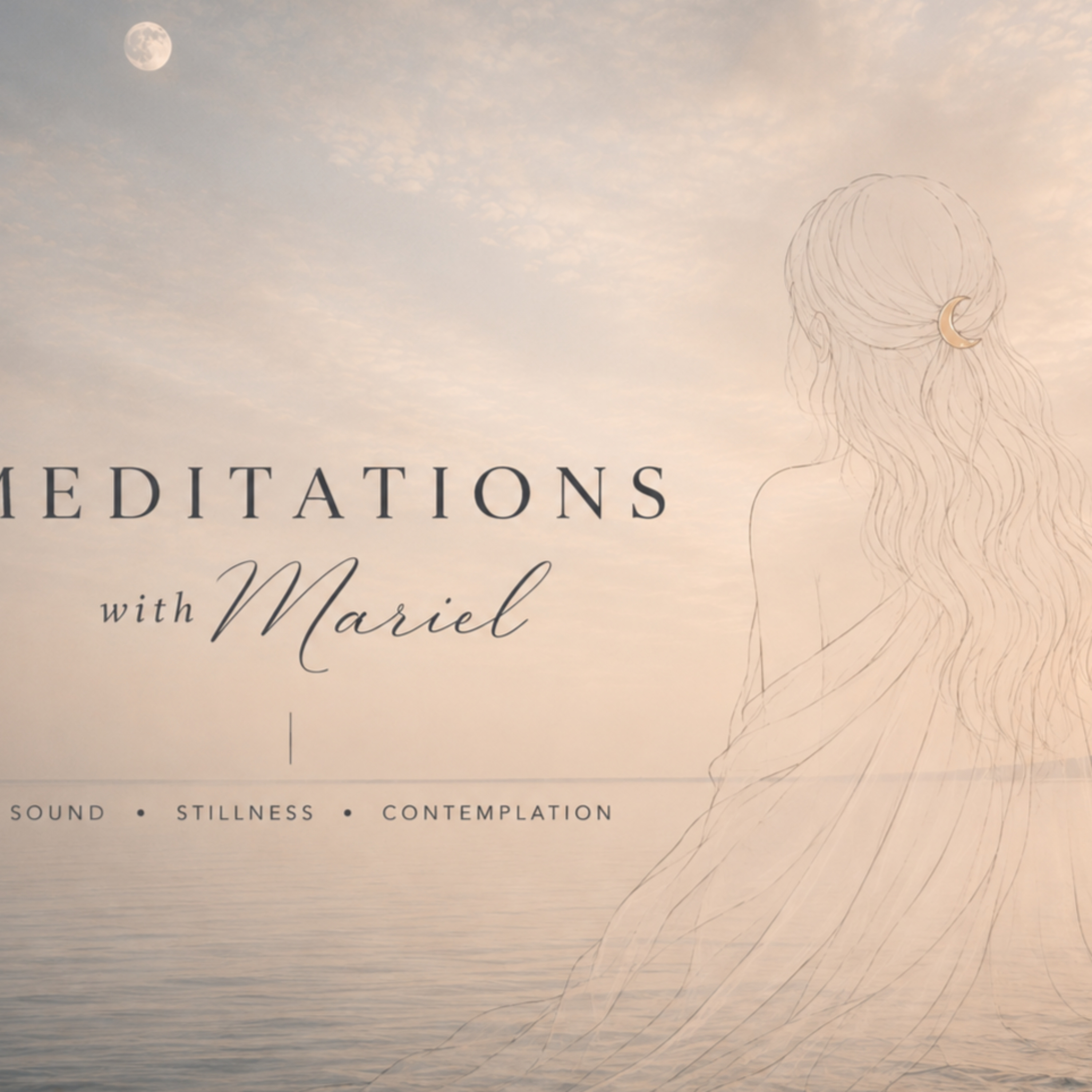 Remember Who You Are: A Leo Eclipse Meditation episode artwork