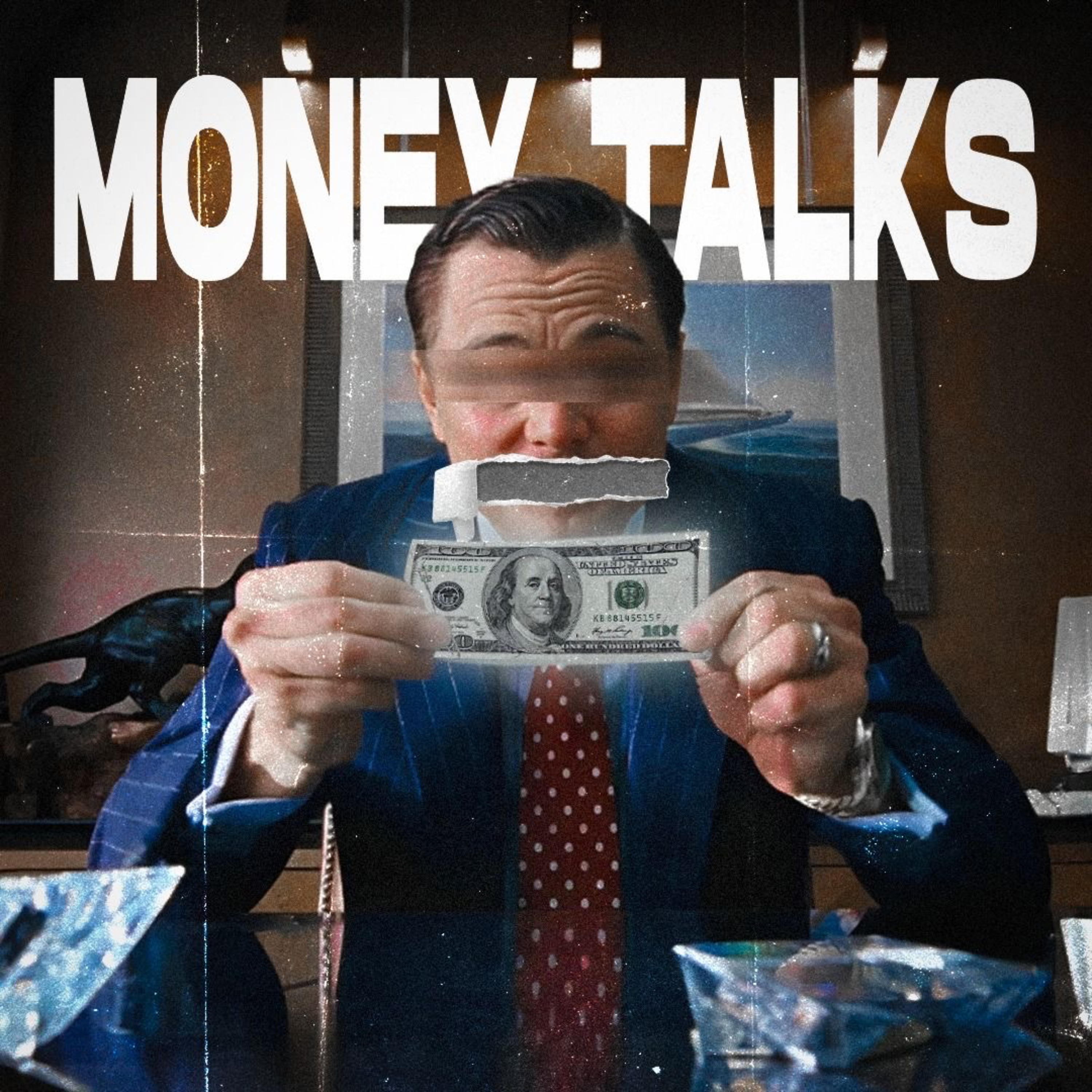 Lunch Money to Wall Street - Teen Edition podcast artwork