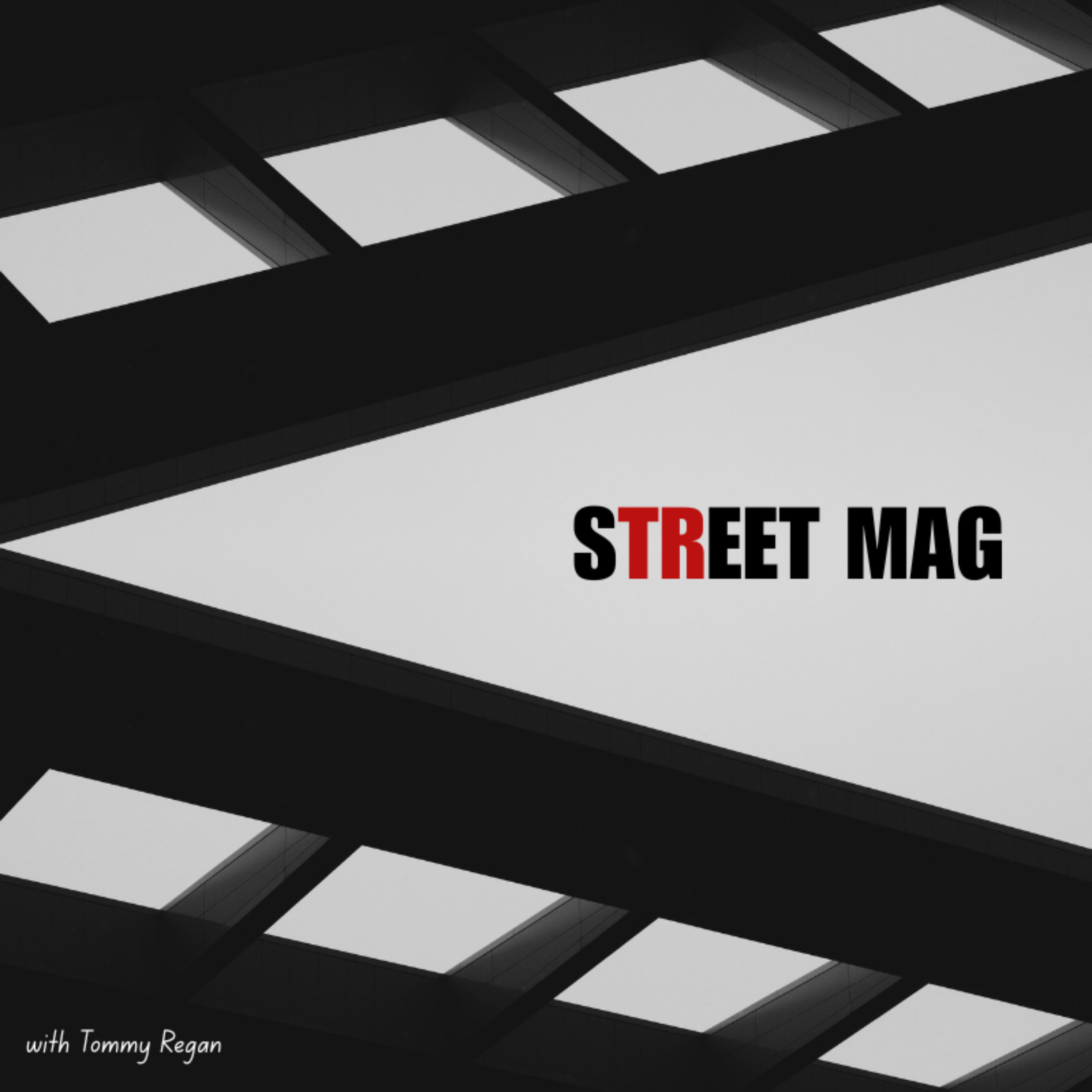 TR Street Mag