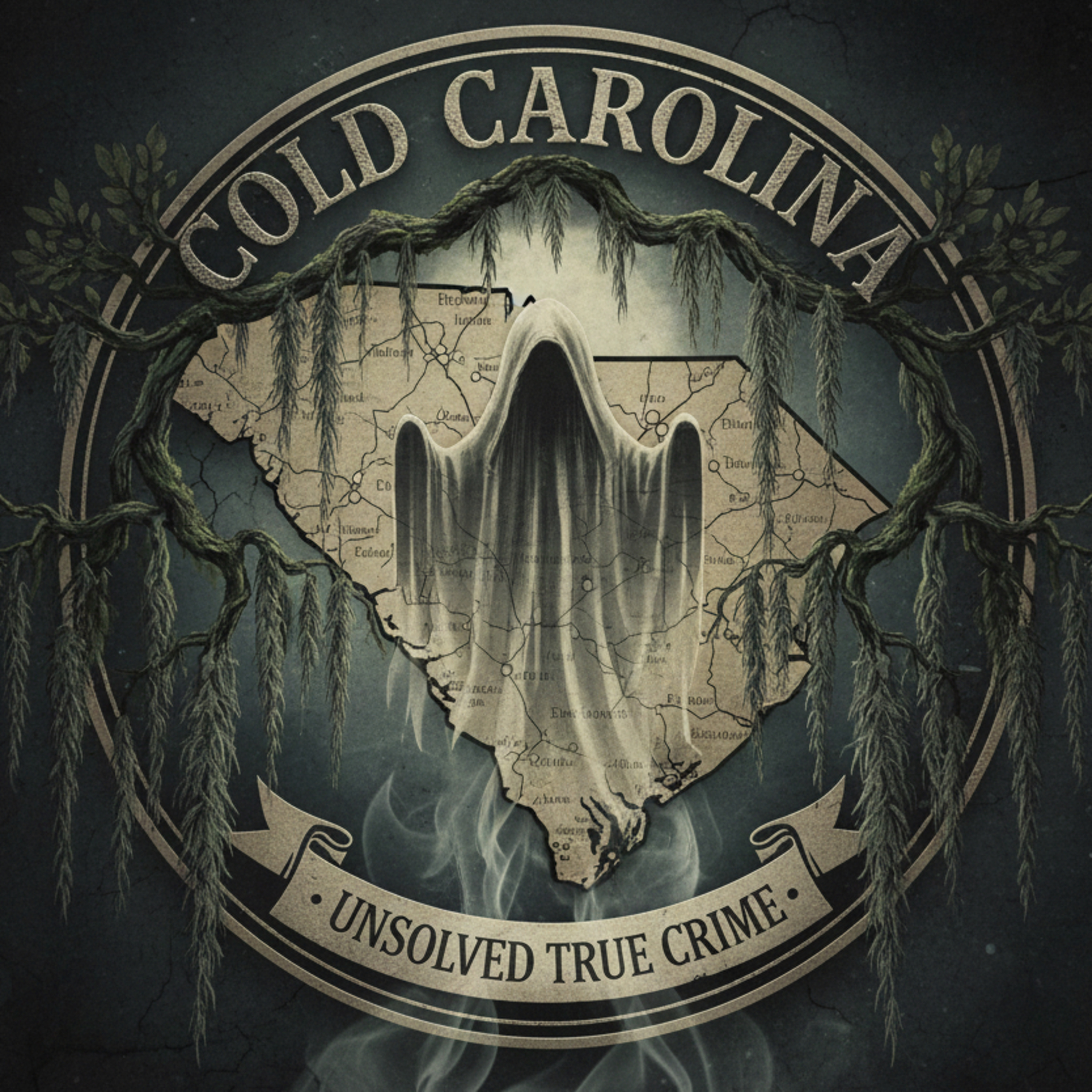 Cold Carolina podcast artwork
