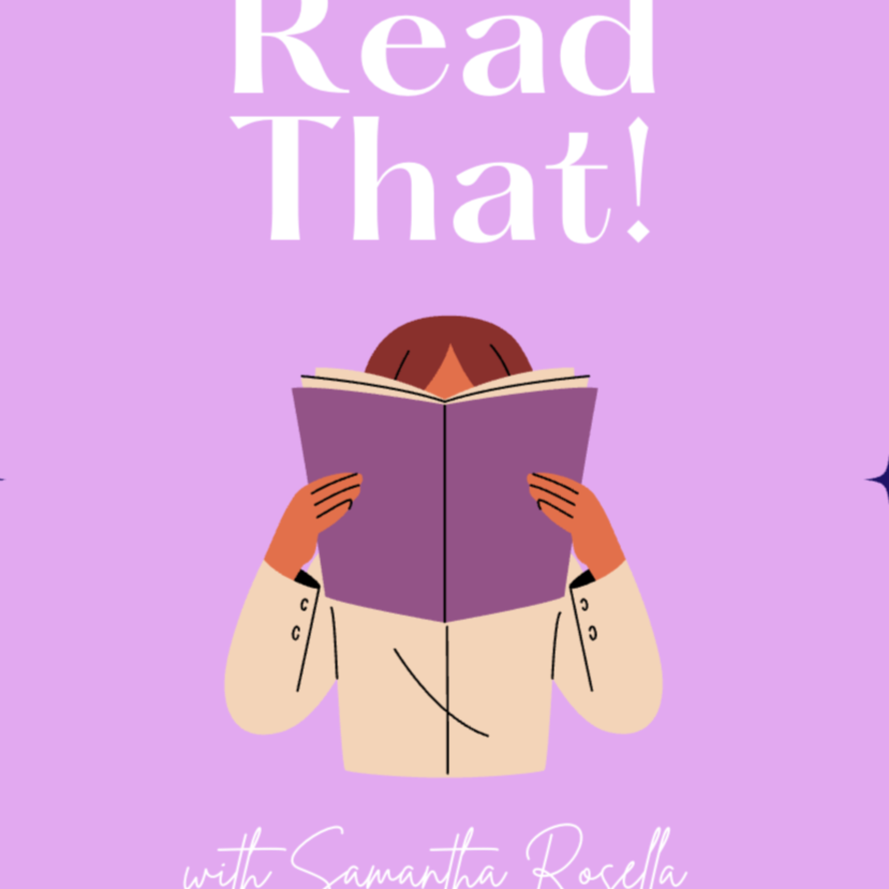 Read That! cover art