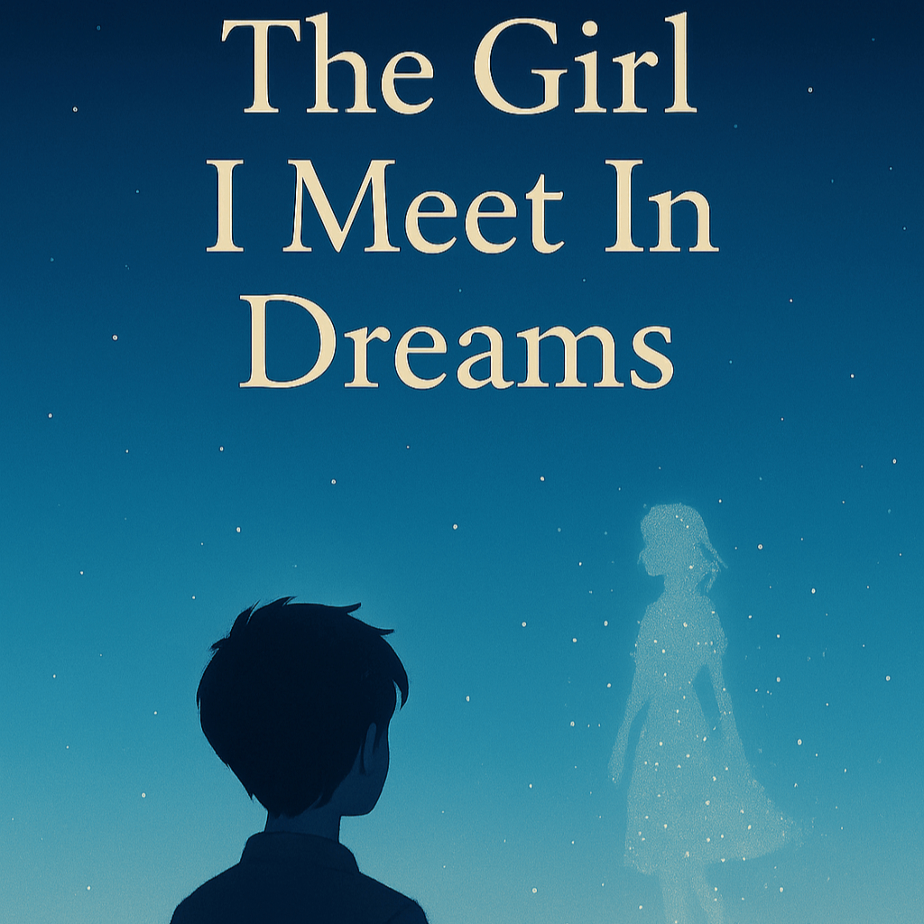 The Girl I Meet in Dreams podcast artwork